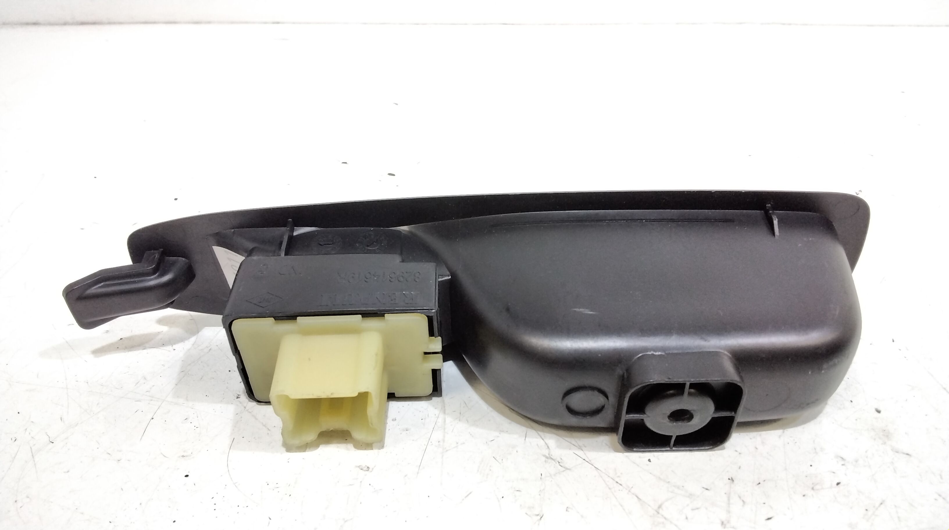 Pulsantiera Posteriore Sinistra RENAULT Captur Serie