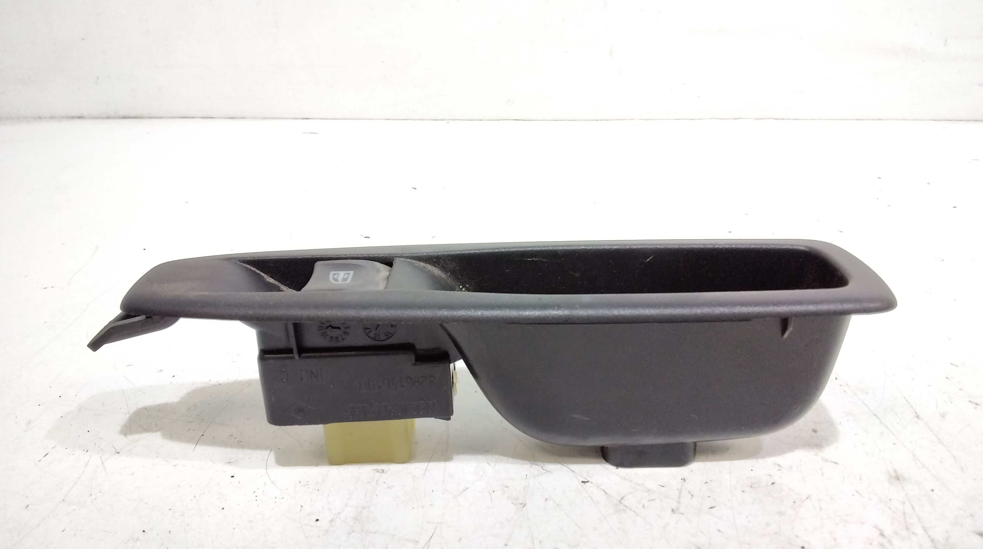 Pulsantiera Posteriore Sinistra RENAULT Captur Serie