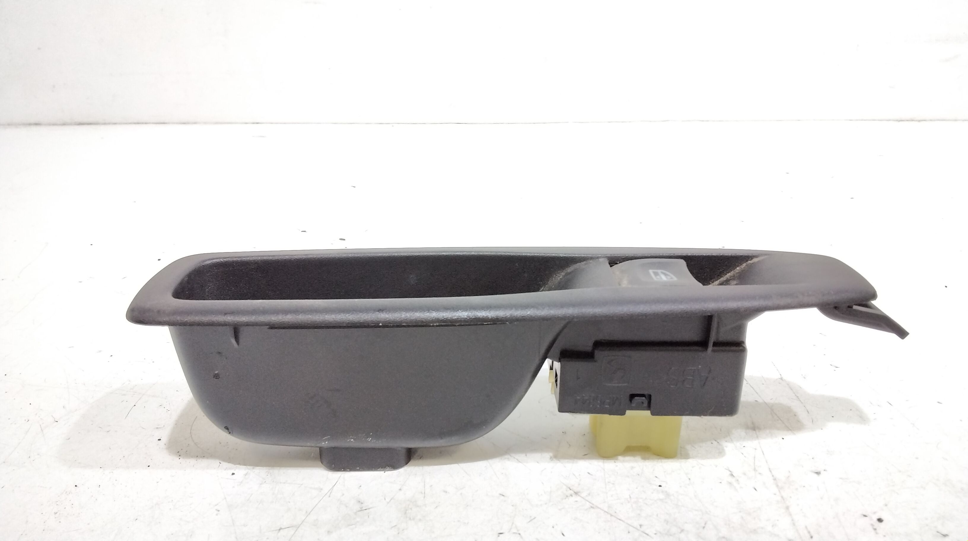 Pulsantiera Posteriore Sinistra RENAULT Captur Serie