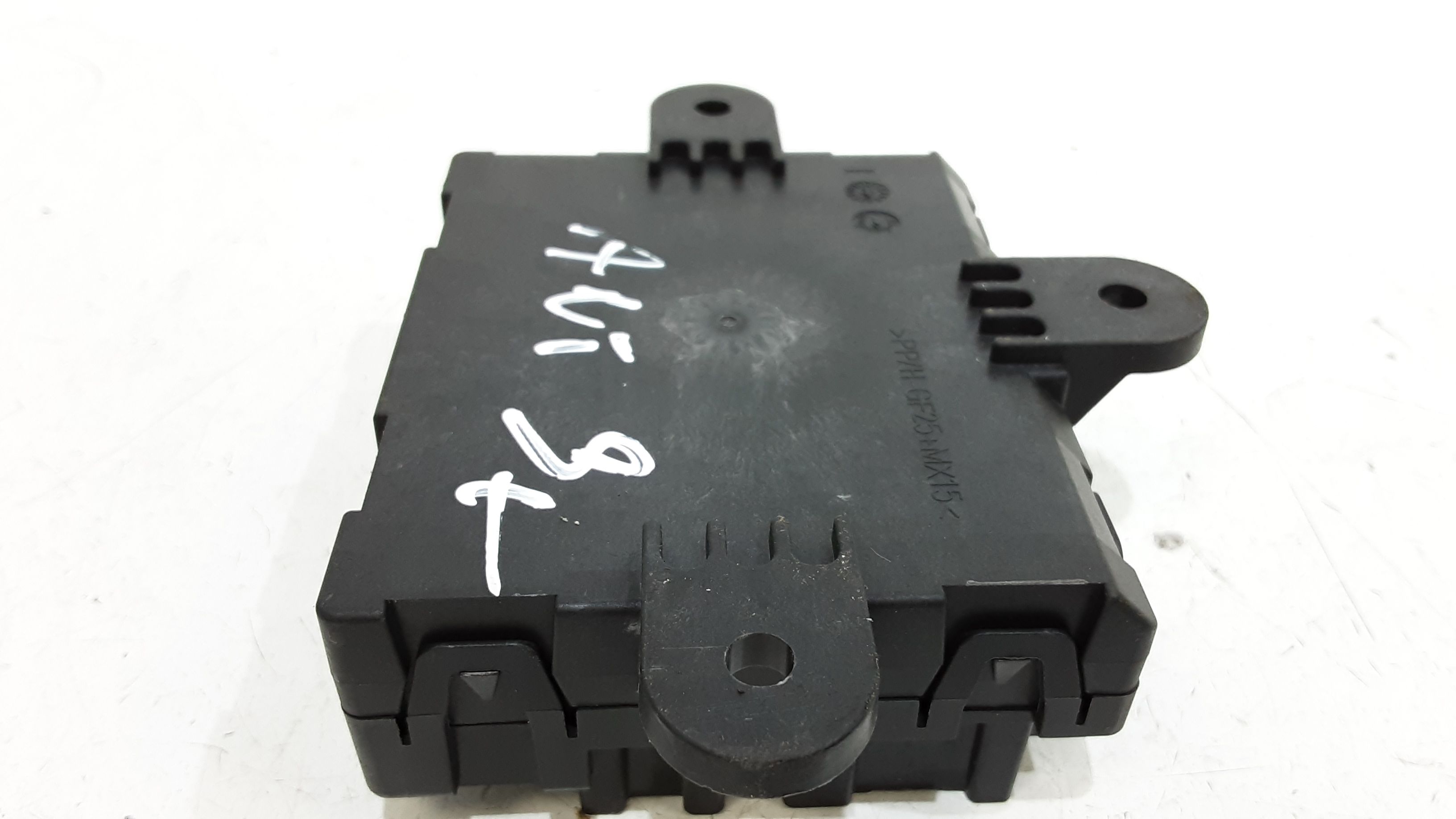 Centralina porta SX guida LAND ROVER Range Rover Velar (17>)