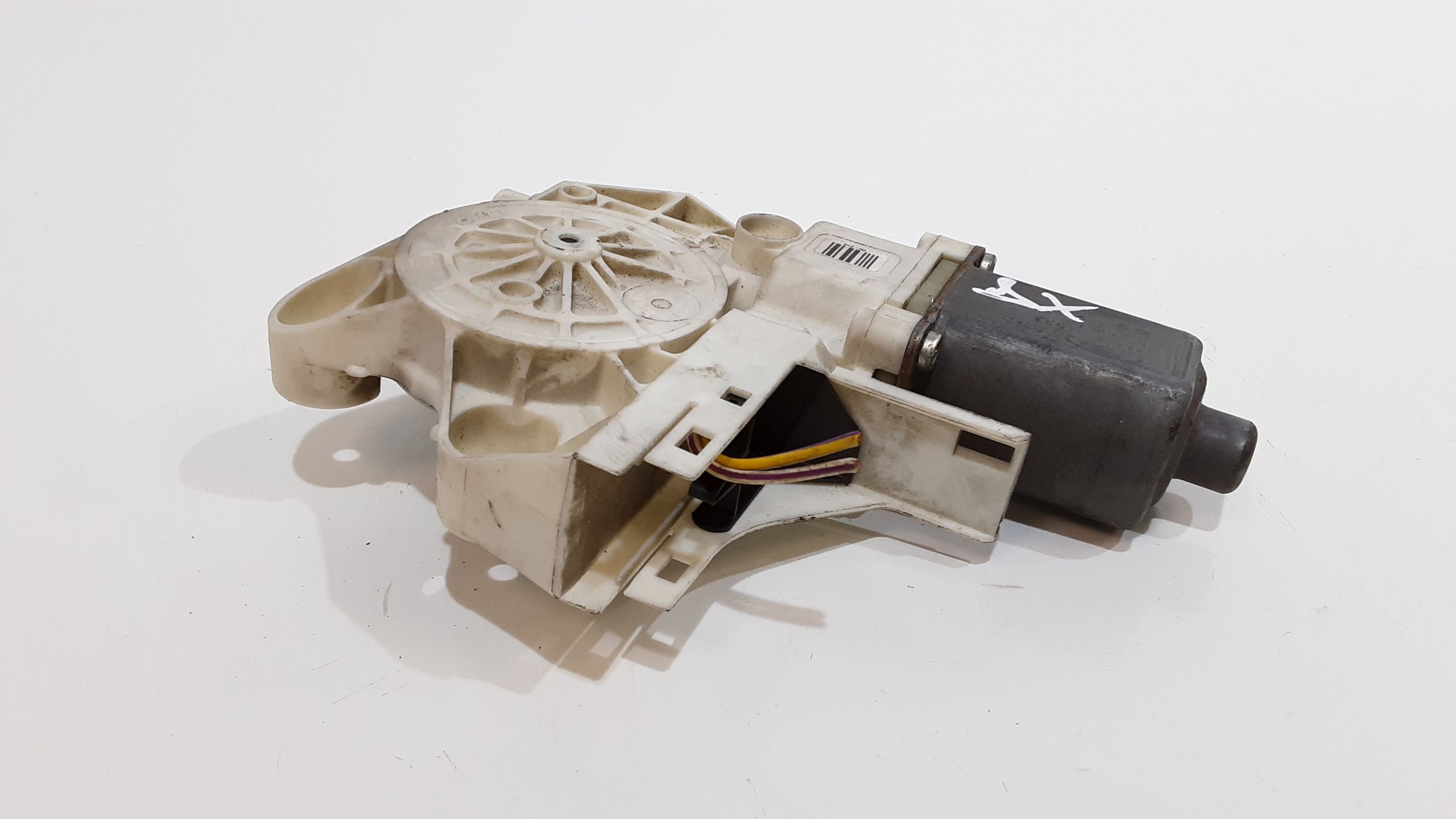 Motorino Alzavetro anteriore destra FORD Focus Berlina 3 Serie