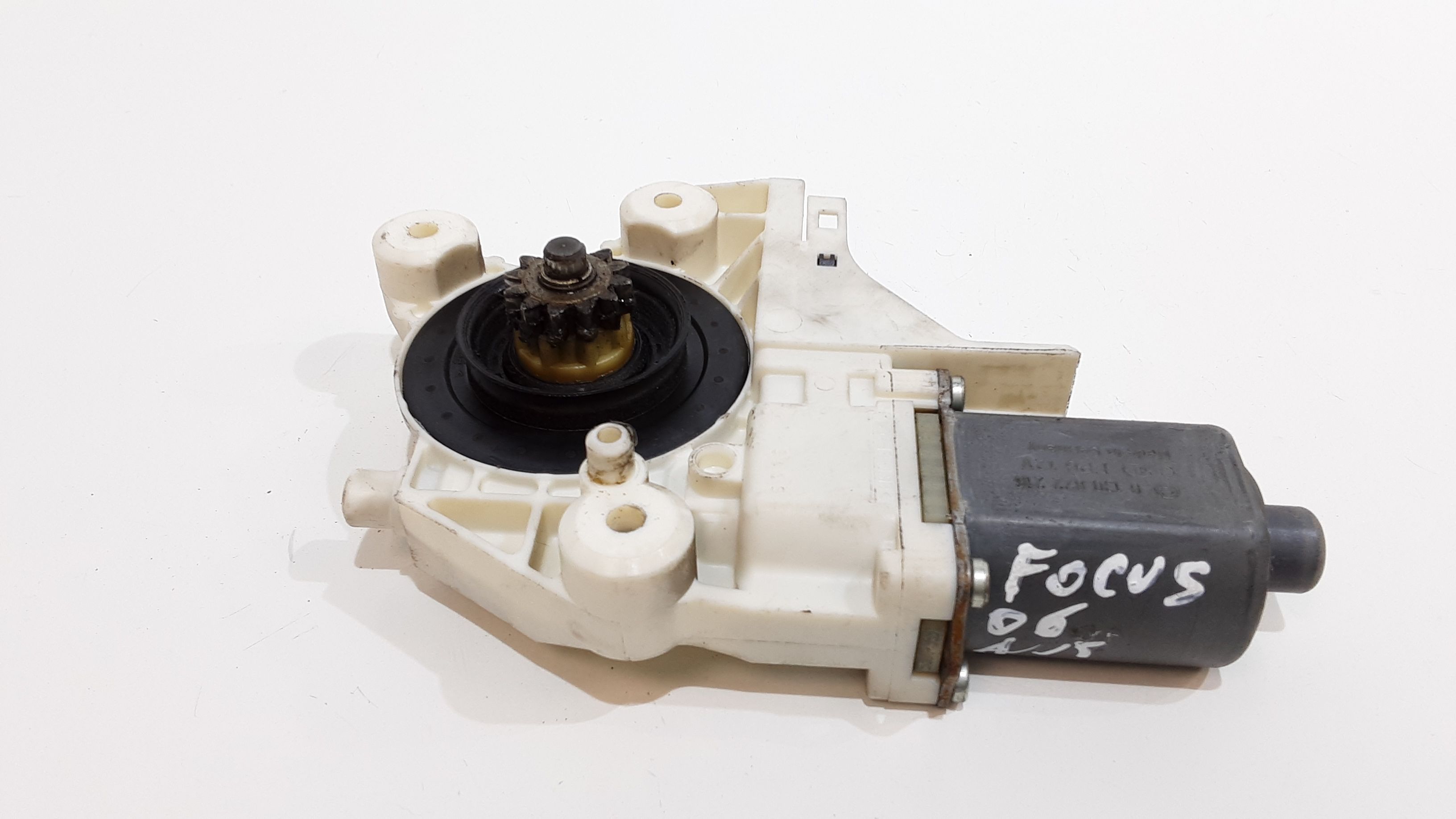 Motorino Alzavetro anteriore destra FORD Focus Berlina 3 Serie