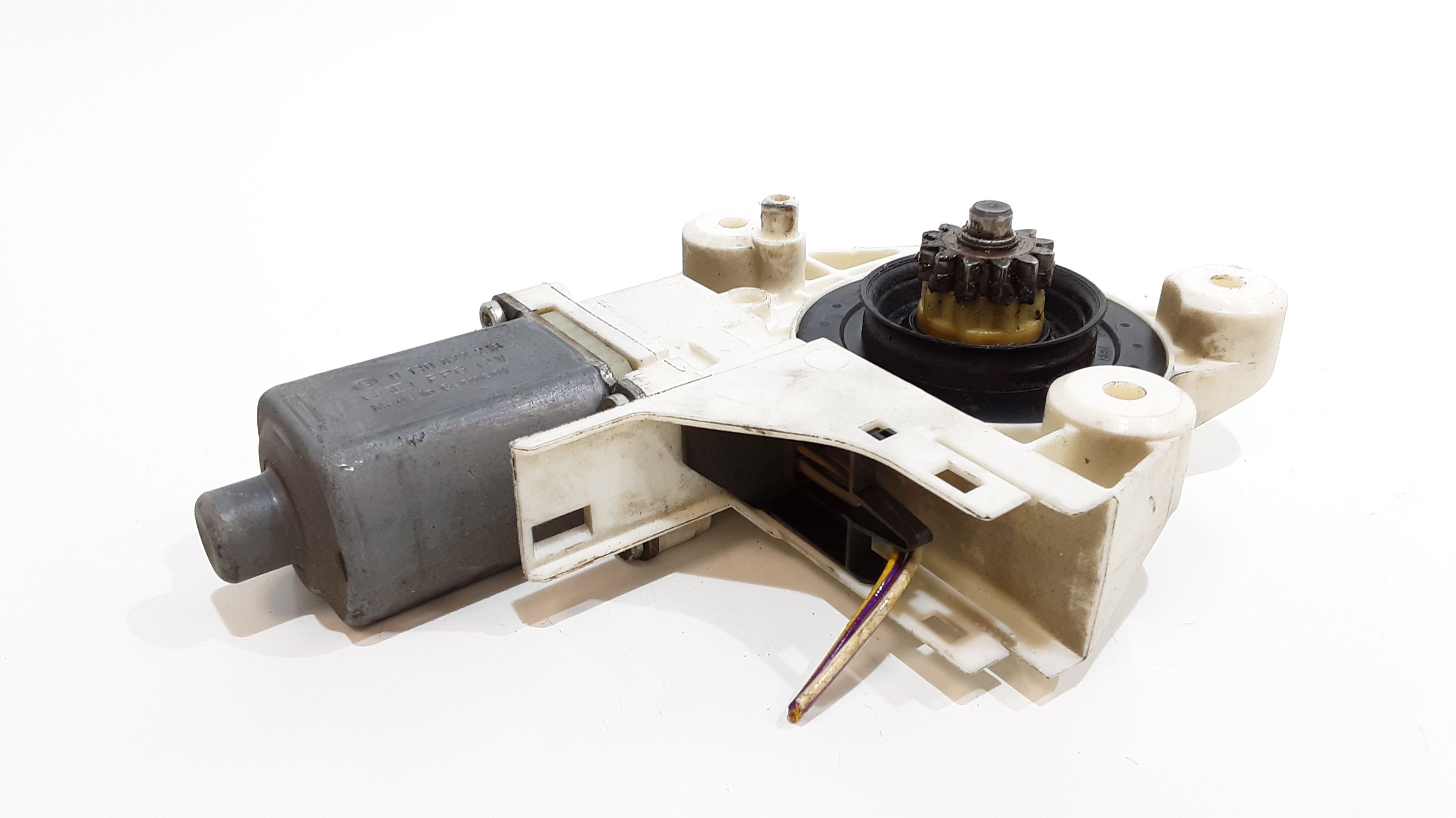 Motorino Alzavetro anteriore destra FORD Focus Berlina 3 Serie