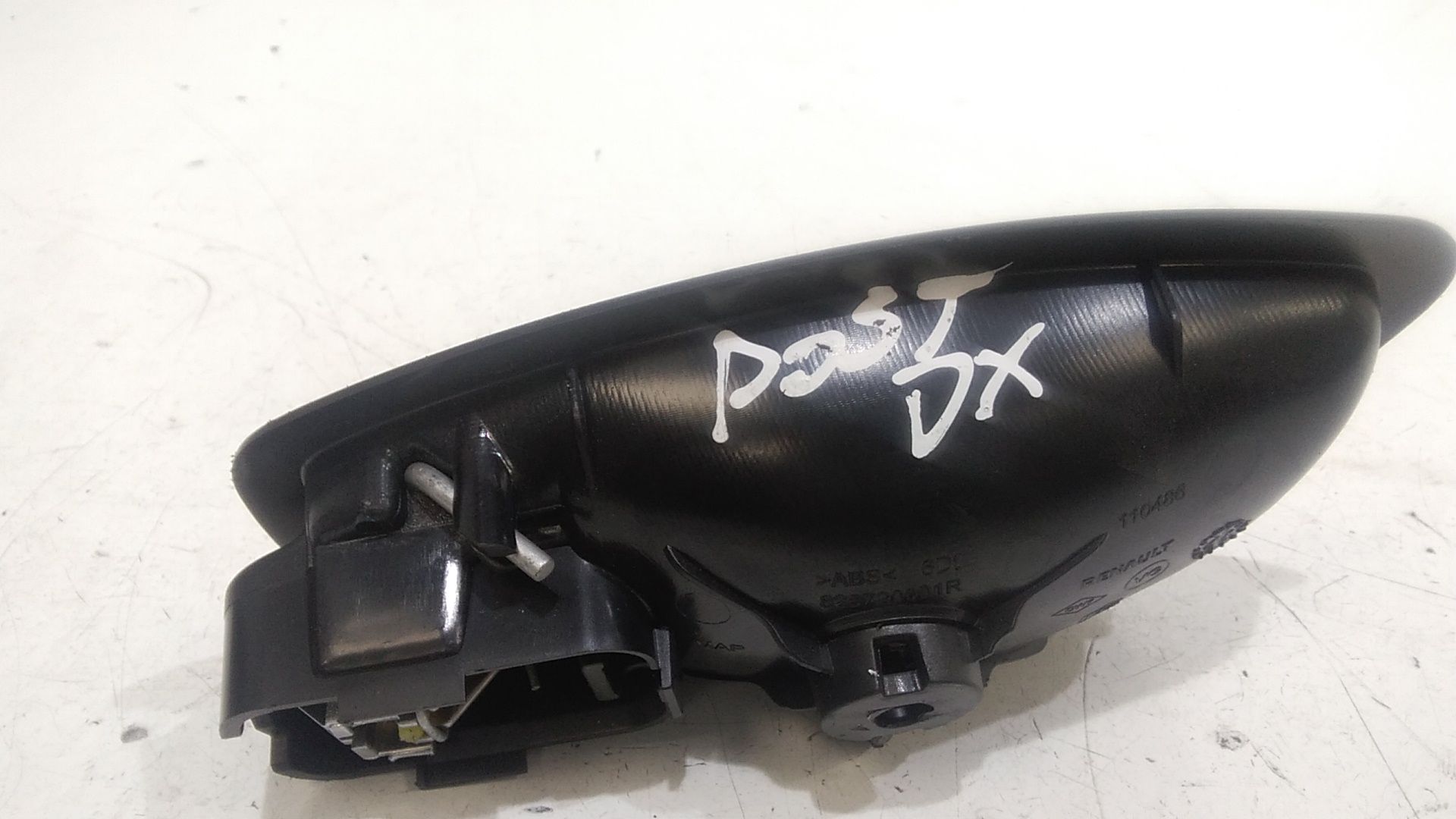 Maniglia interna Posteriore Destra RENAULT Clio Serie IV (12>19)