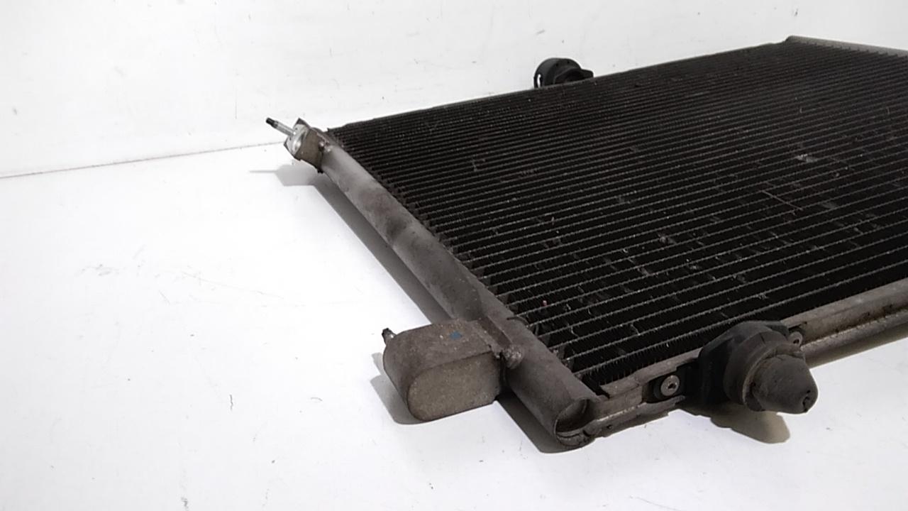 Radiatore A/C CITROEN C3 Serie