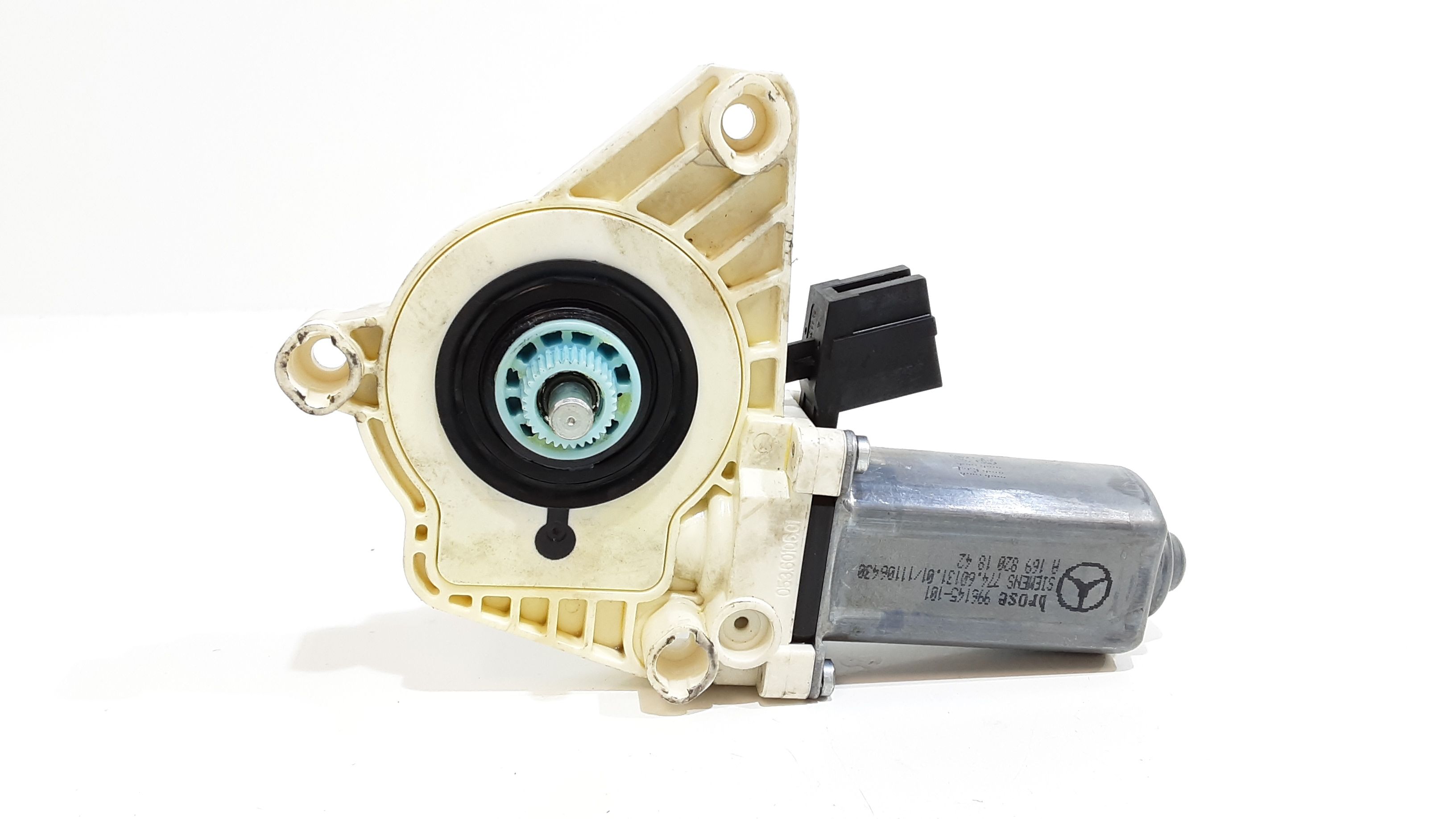 Motorino Alzavetro anteriore destra MERCEDES Classe A W169 3 Serie