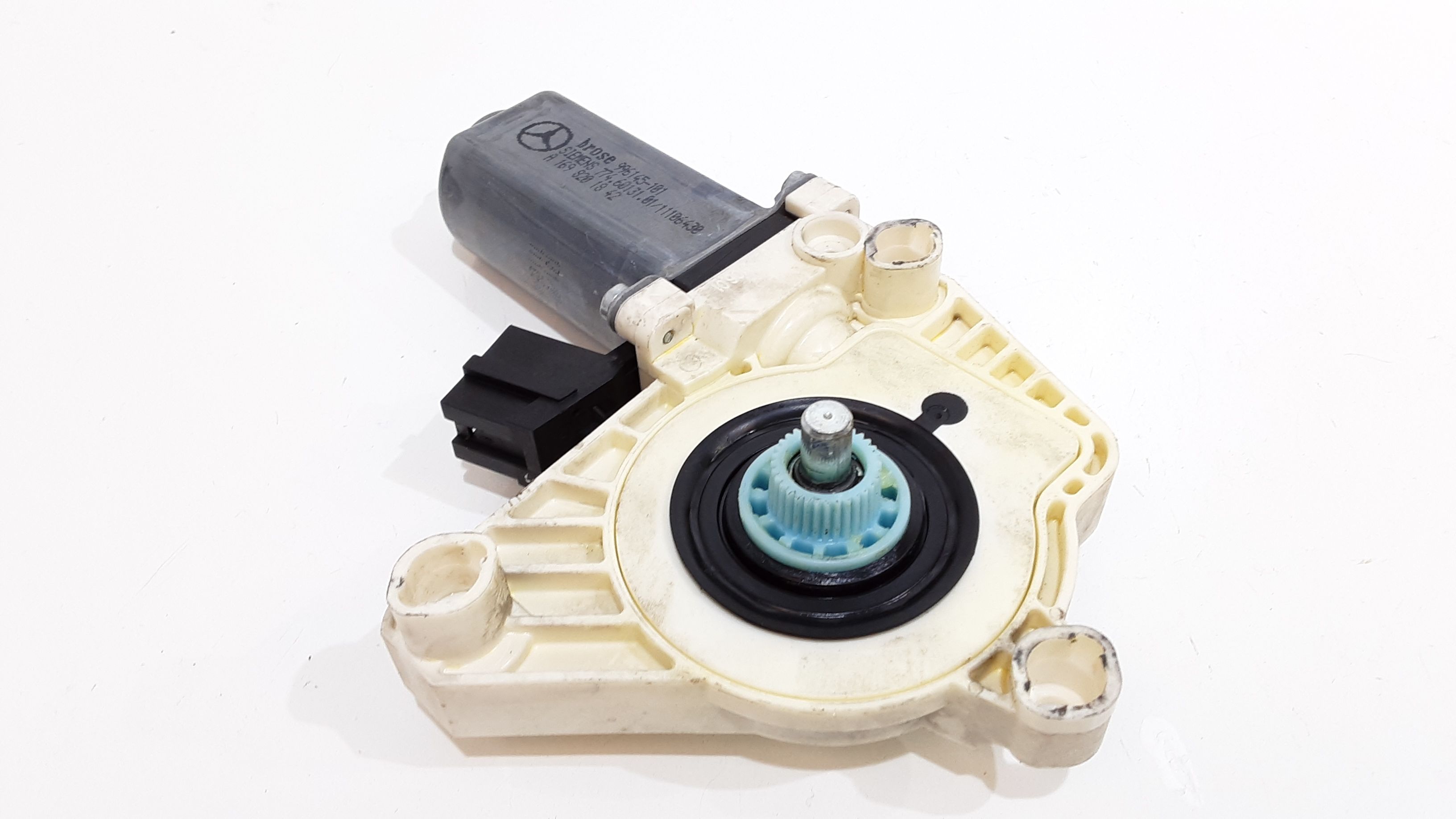 Motorino Alzavetro anteriore destra MERCEDES Classe A W169 3 Serie