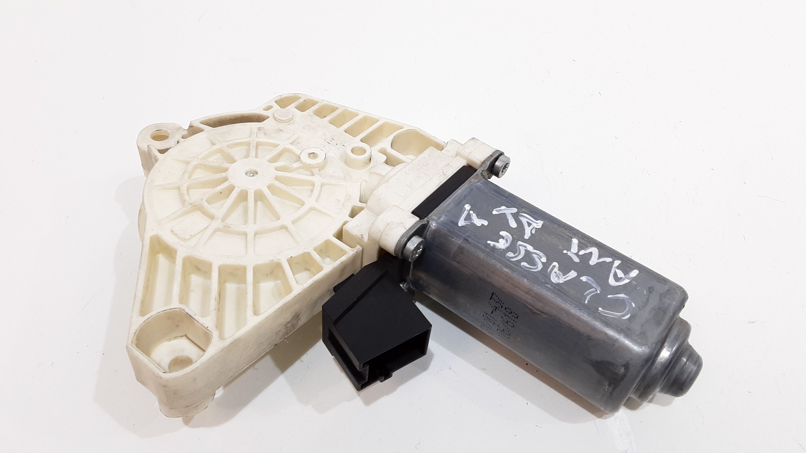 Motorino Alzavetro anteriore destra MERCEDES Classe A W169 3 Serie