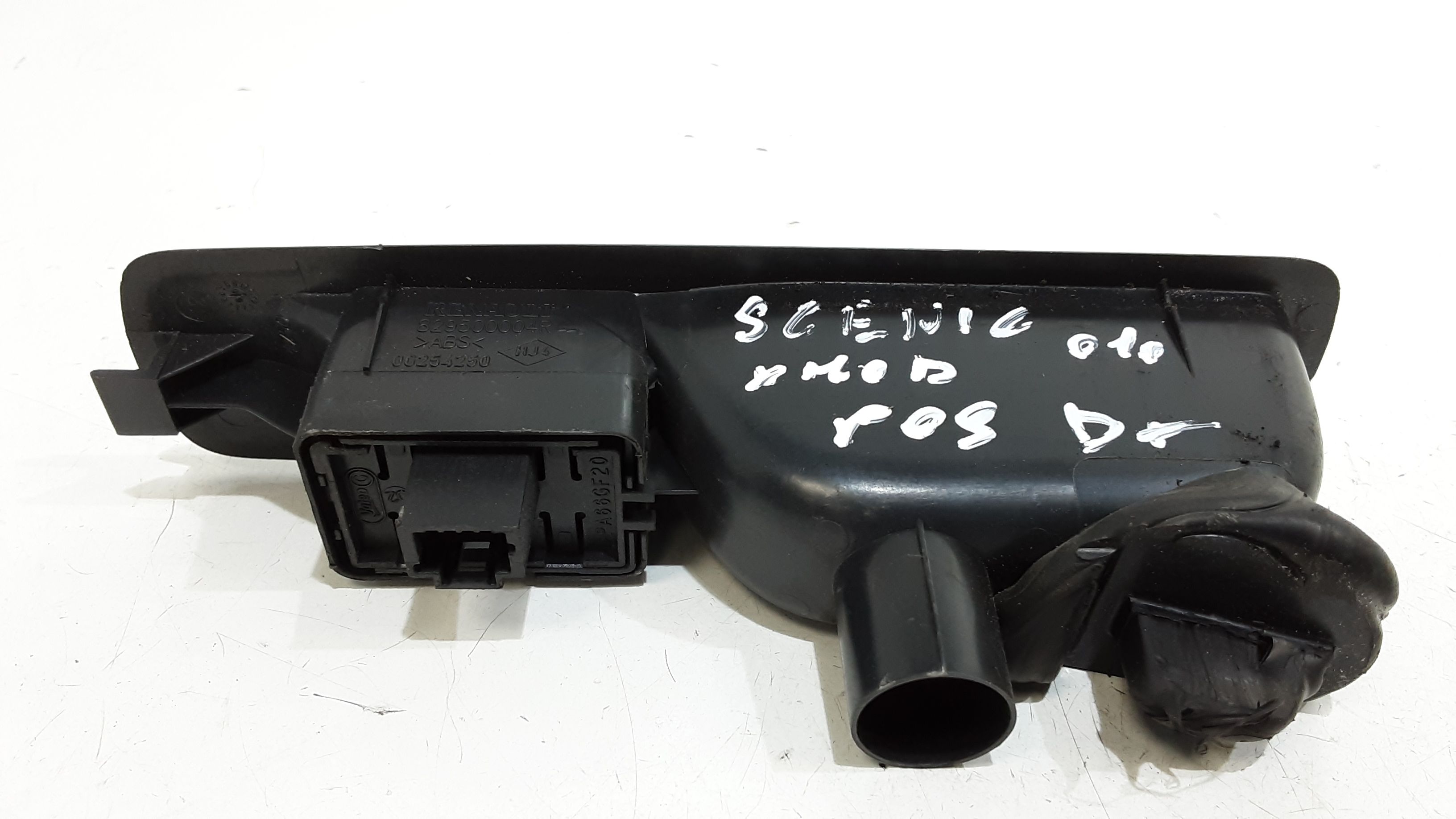 Pulsantiera Posteriore Destra RENAULT Scenic X MOD