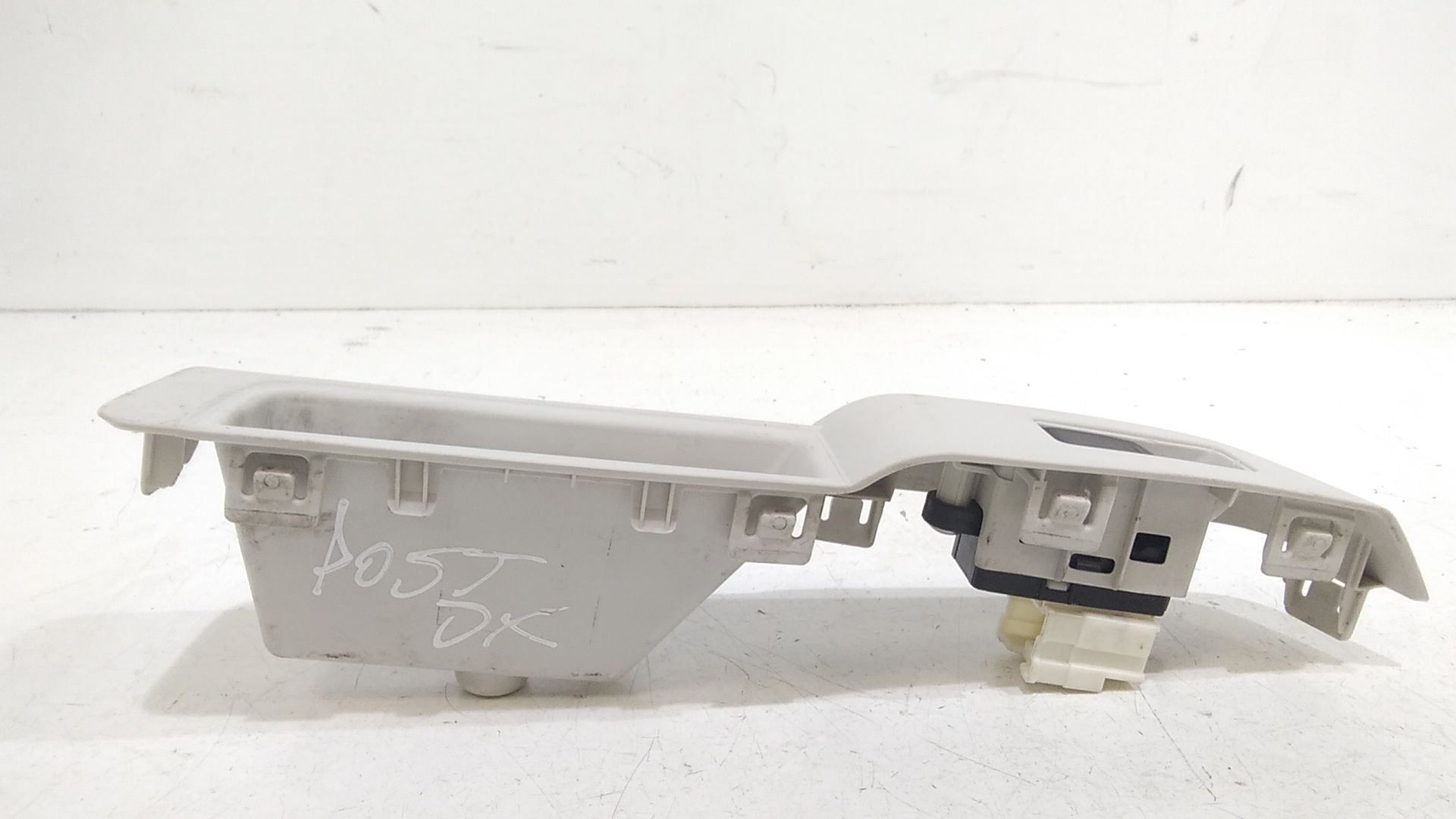 Pulsantiera Posteriore Destra SUZUKI Ignis Serie (/MF) (17>)