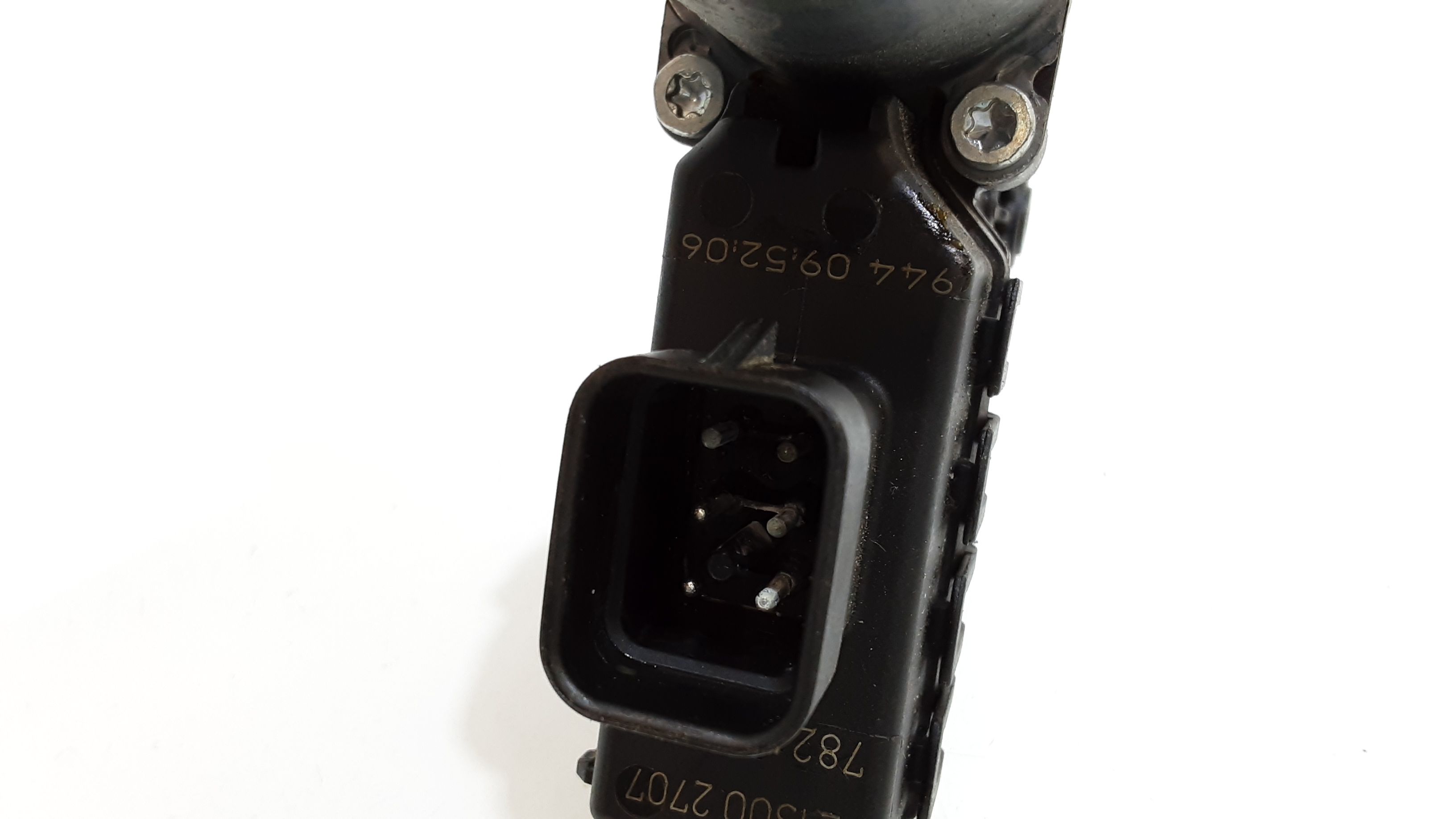 Motorino Alzavetro anteriore destra OPEL Astra H Berlina