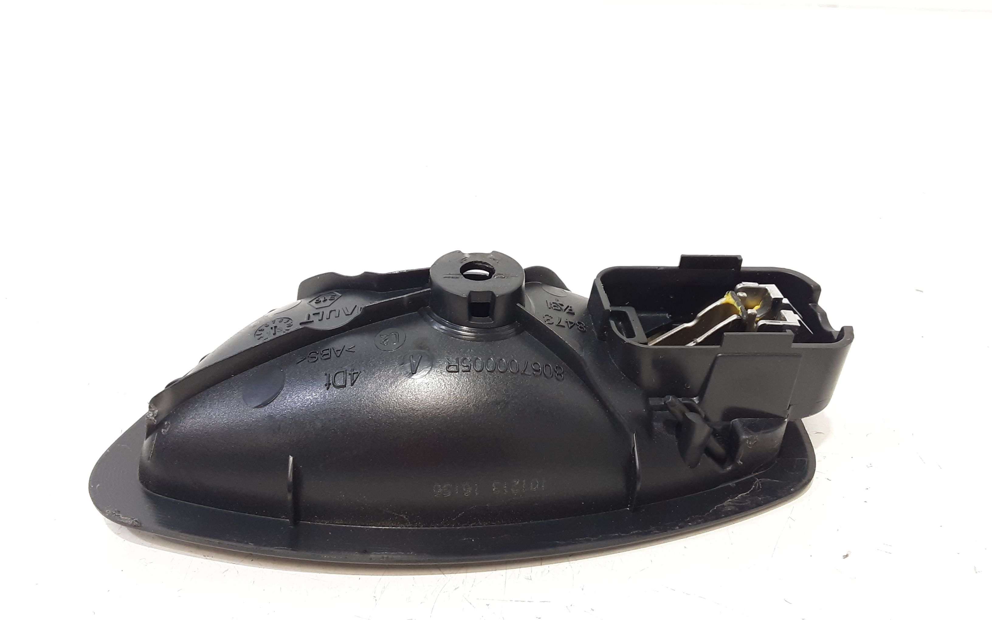 Maniglia interna Anteriore Destra RENAULT Captur Serie