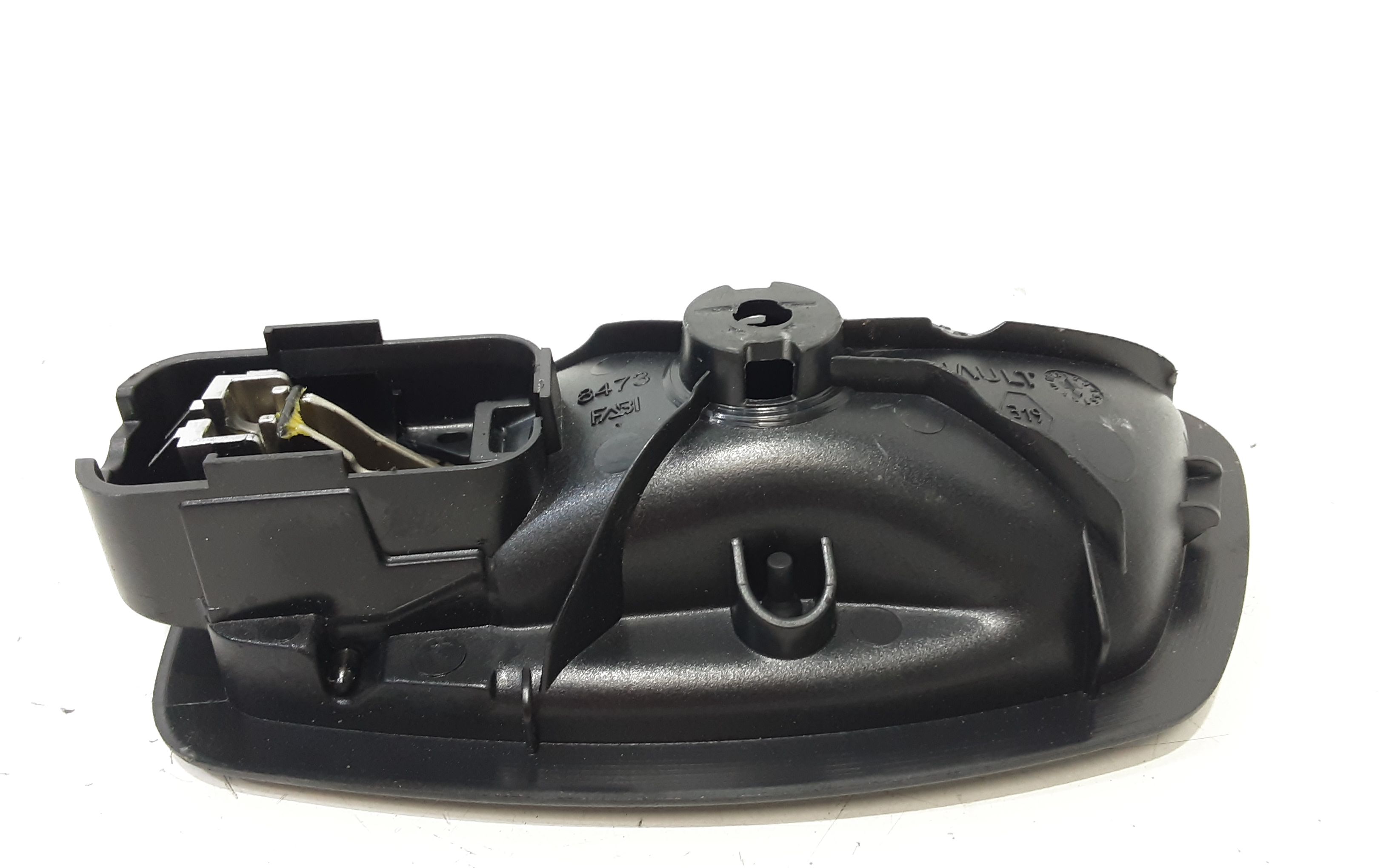 Maniglia interna Anteriore Destra RENAULT Captur Serie