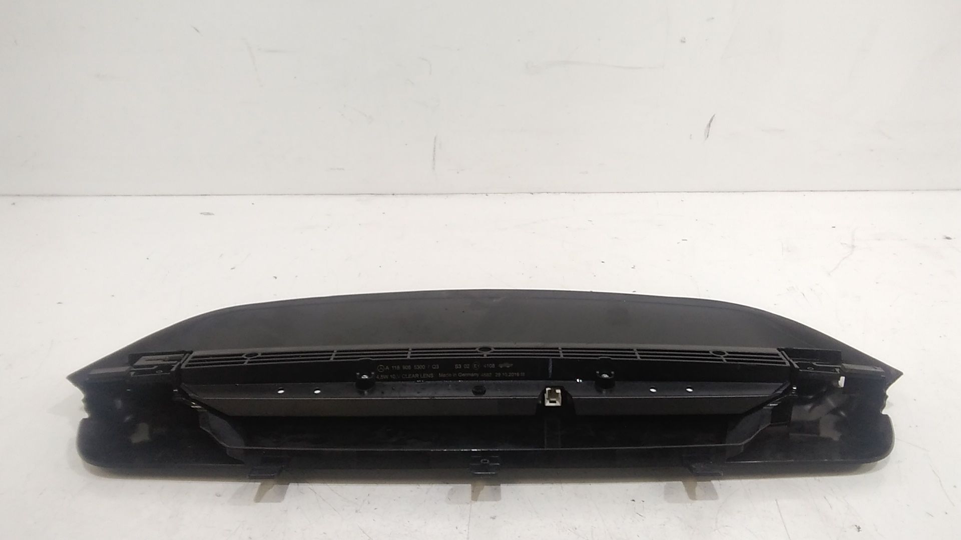 Terzo stop MERCEDES CLA Coup (C118) (19>)