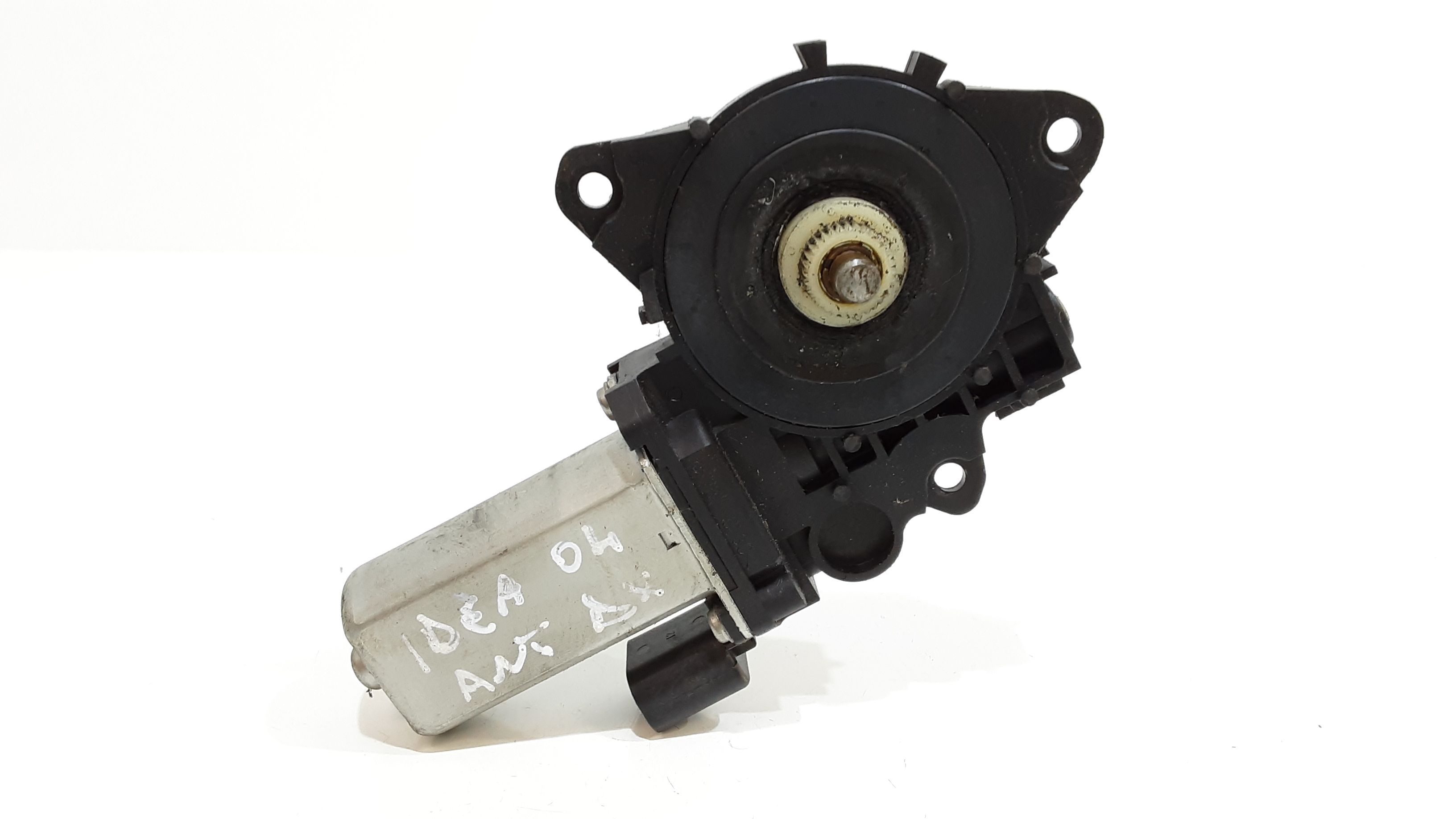 Motorino Alzavetro anteriore destra FIAT Idea 1 Serie