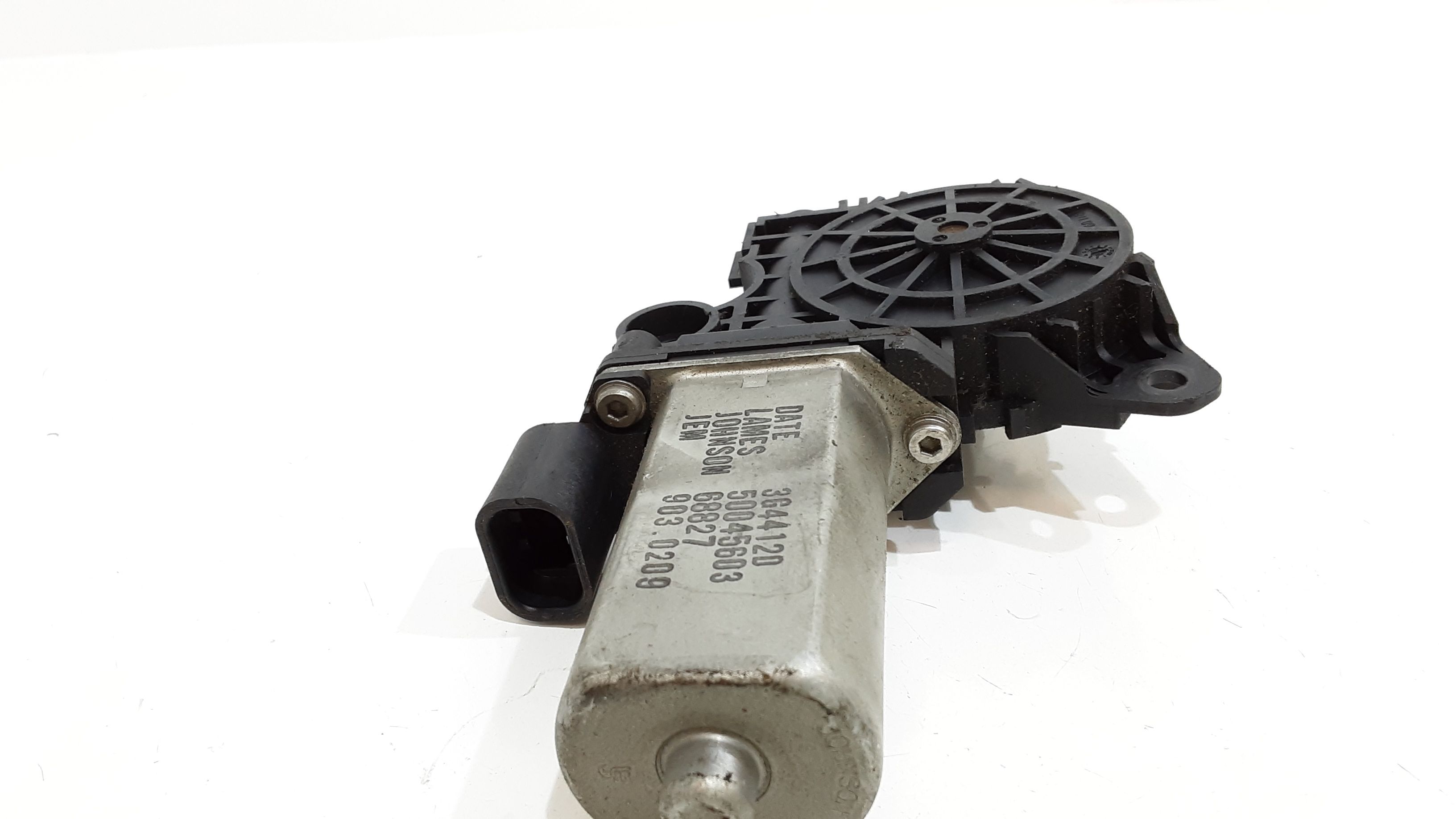 Motorino Alzavetro anteriore destra FIAT Idea 1 Serie