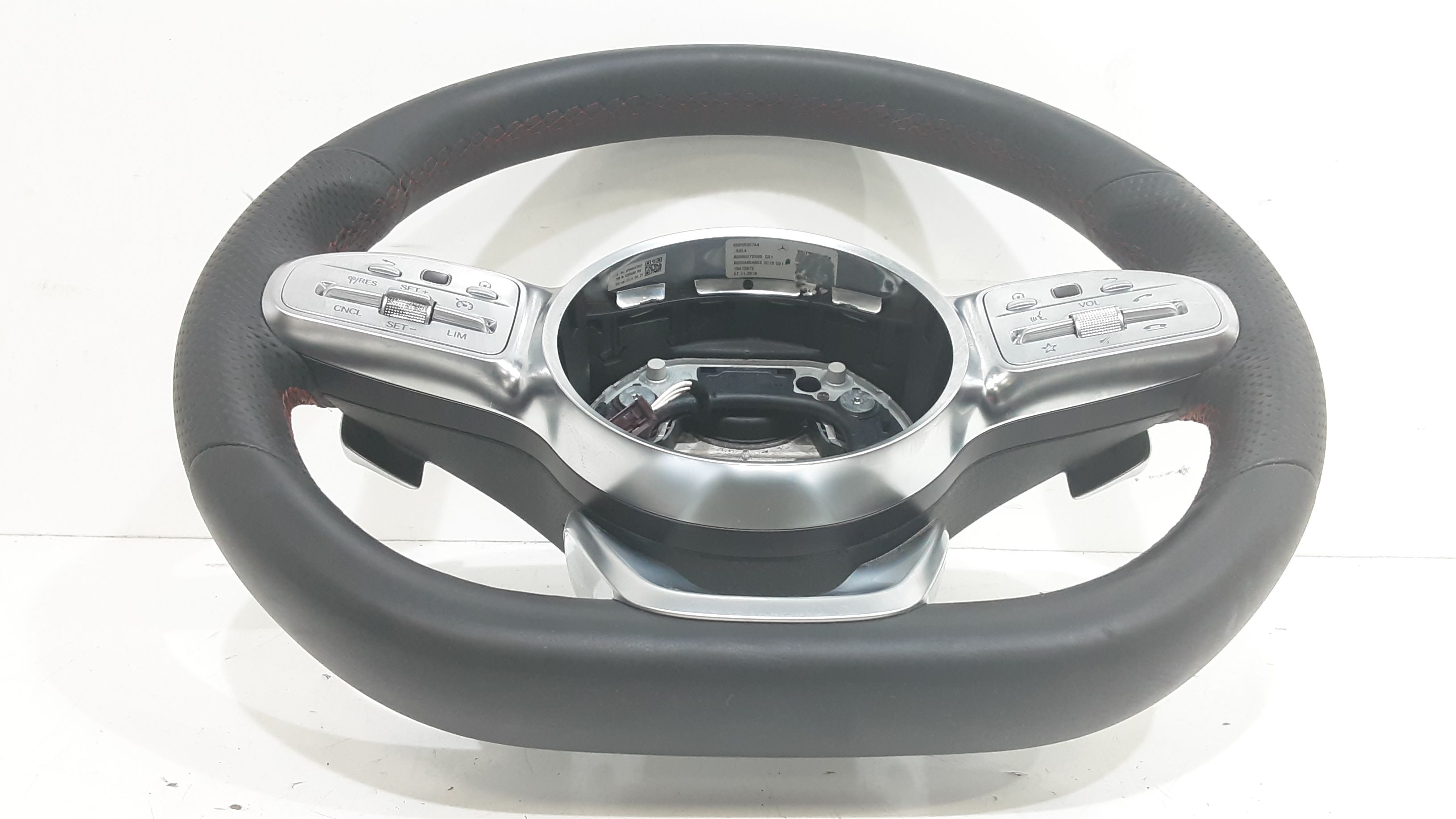 Volante con comandi cambio MERCEDES CLA Coup (C118) (19>)