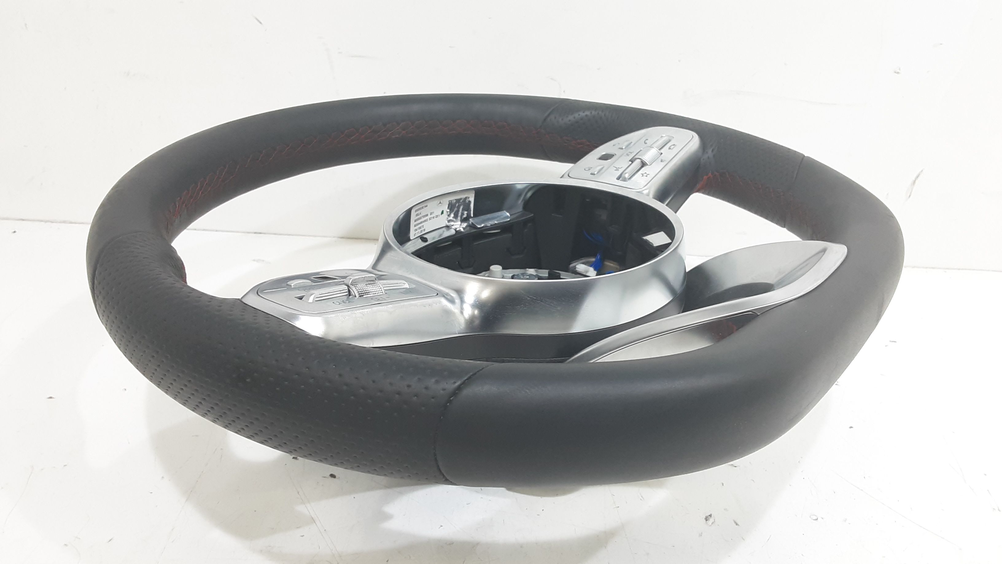 Volante con comandi cambio MERCEDES CLA Coup (C118) (19>)