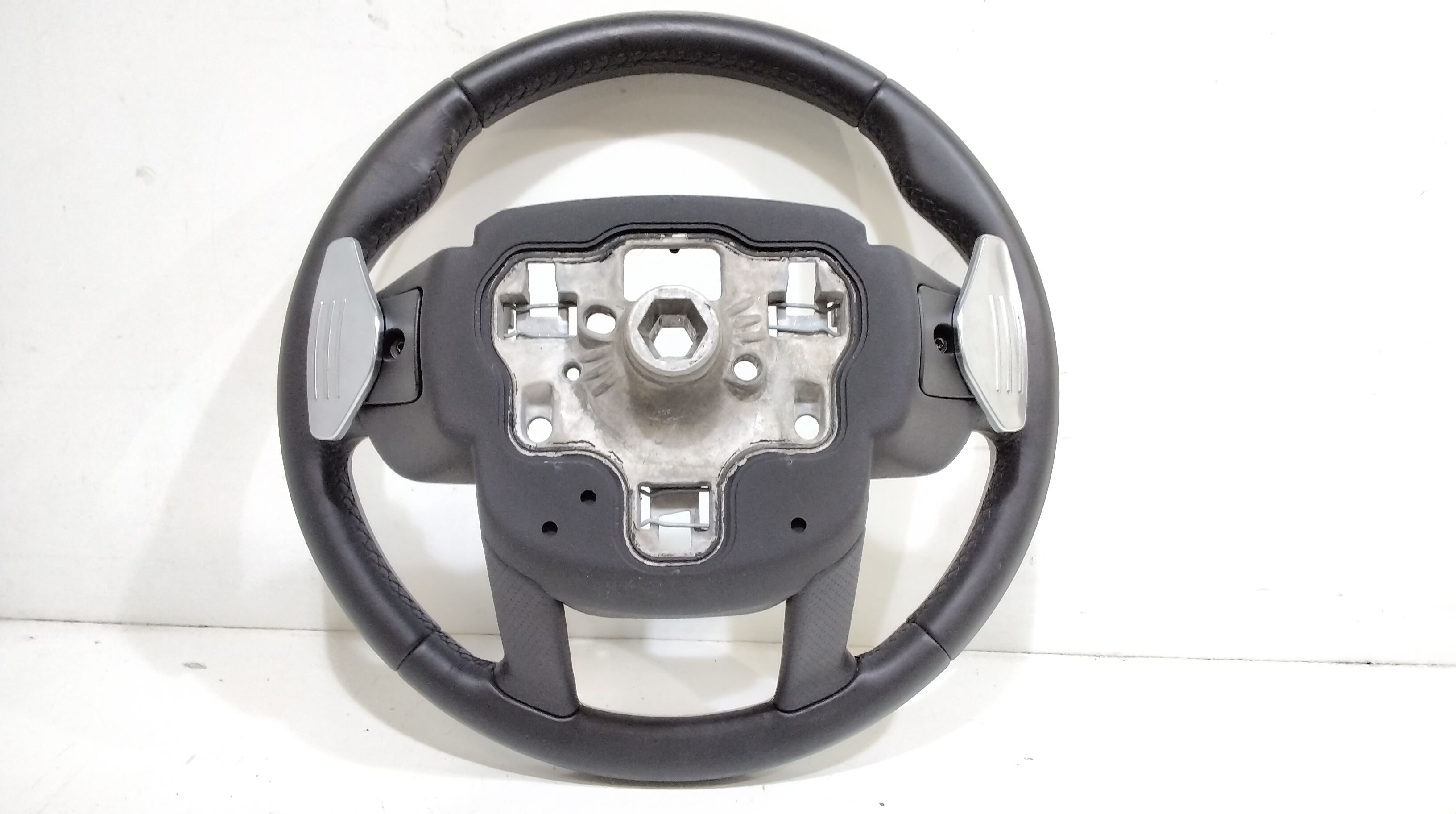 Volante con comandi cambio LAND ROVER Range Rover Velar (17>)