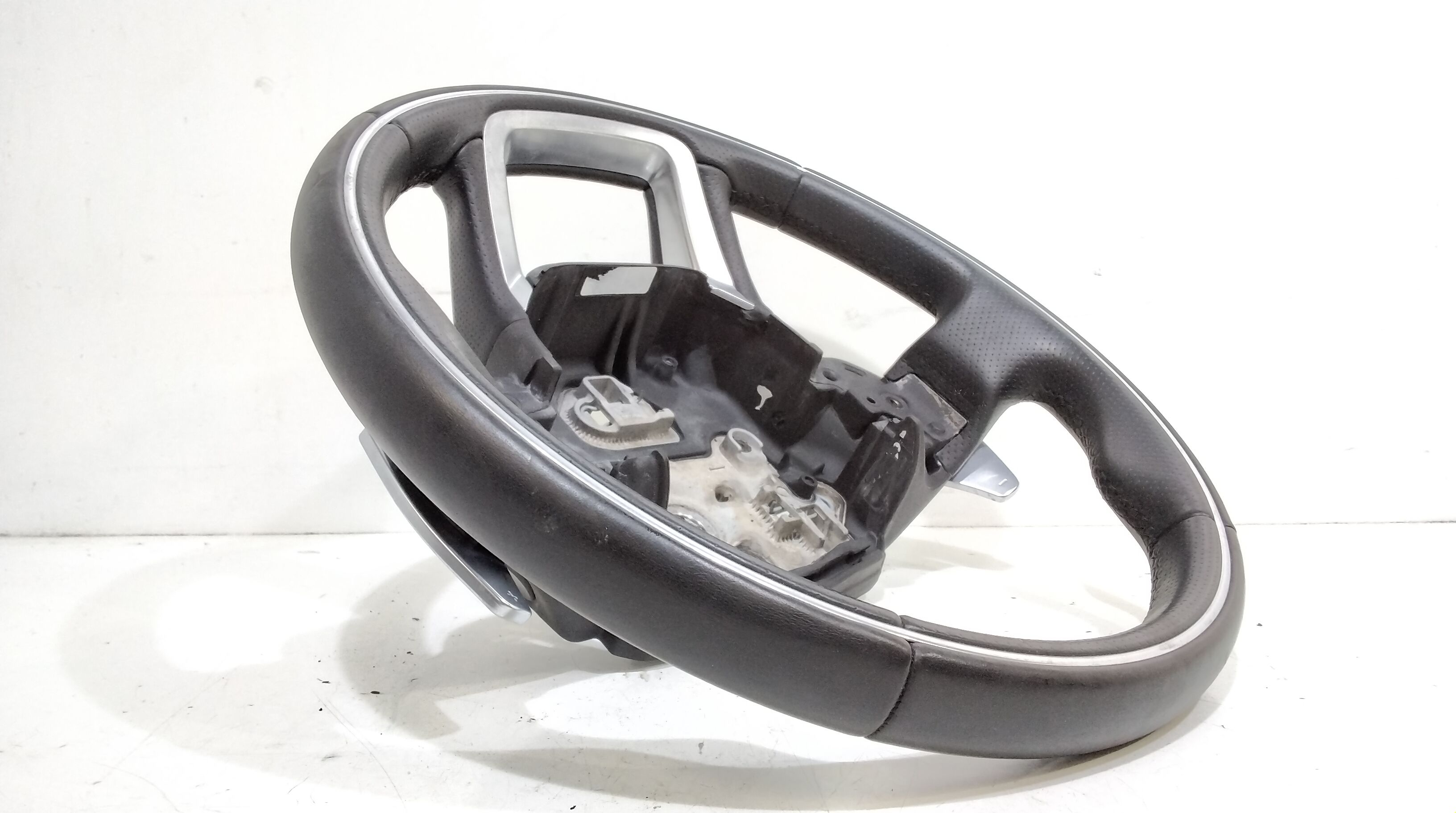 Volante con comandi cambio LAND ROVER Range Rover Velar (17>)