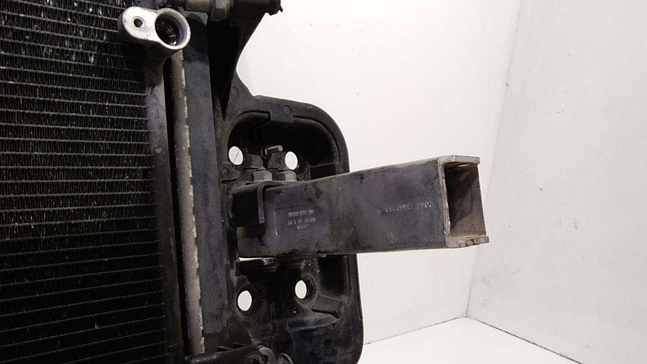 Kit Radiatori AUDI A6 Allroad 2 Serie (4FH)