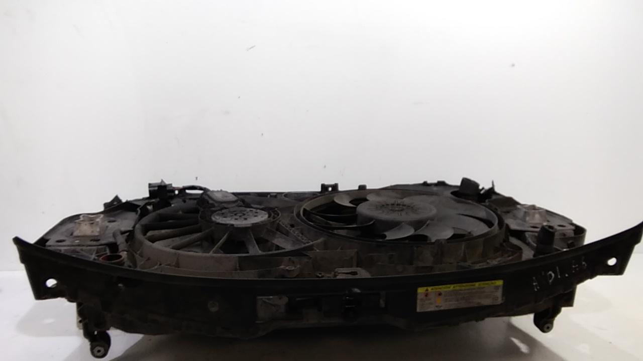 Kit Radiatori AUDI A6 Allroad 2 Serie (4FH)