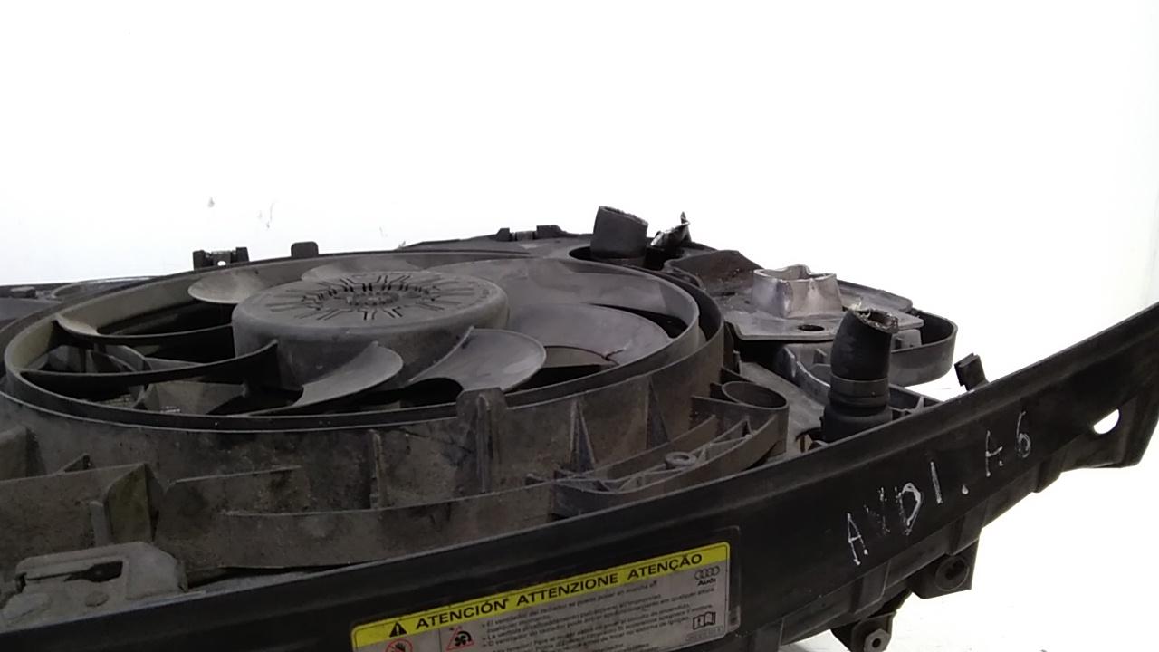 Kit Radiatori AUDI A6 Allroad 2 Serie (4FH)