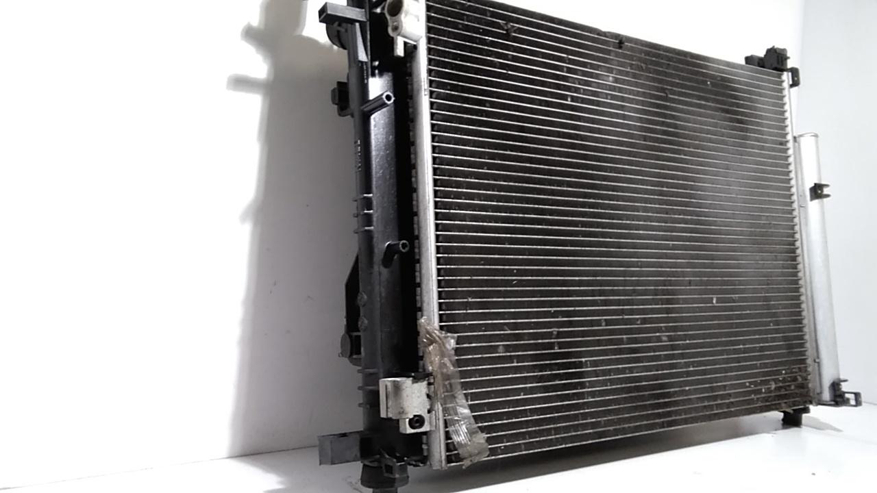 Kit Radiatori RENAULT Clio Serie IV (12>19)