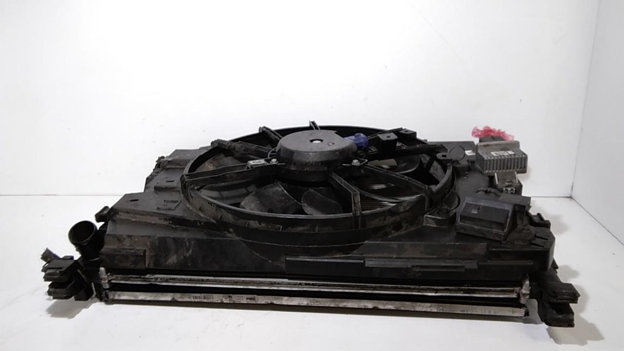 Kit Radiatori RENAULT Clio Serie IV (12>19)