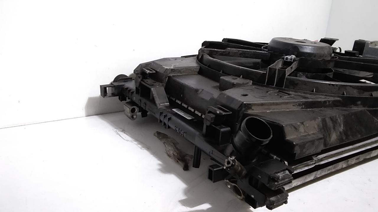 Kit Radiatori RENAULT Clio Serie IV (12>19)