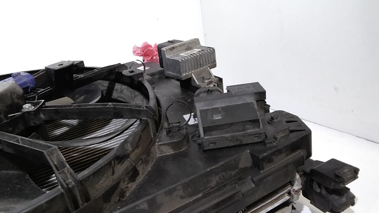 Kit Radiatori RENAULT Clio Serie IV (12>19)