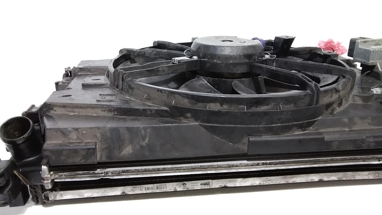 Kit Radiatori RENAULT Clio Serie IV (12>19)