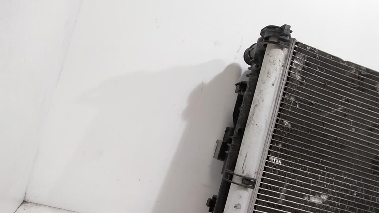 Kit Radiatori RENAULT Captur Serie