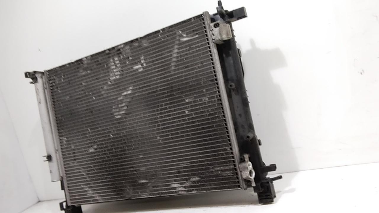Kit Radiatori RENAULT Captur Serie