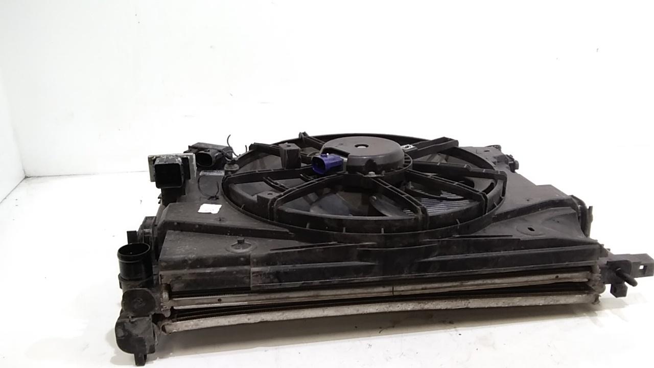 Kit Radiatori RENAULT Captur Serie