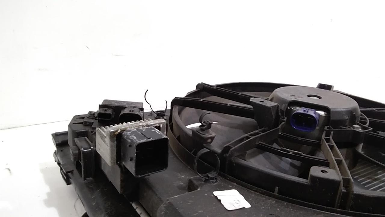 Kit Radiatori RENAULT Captur Serie