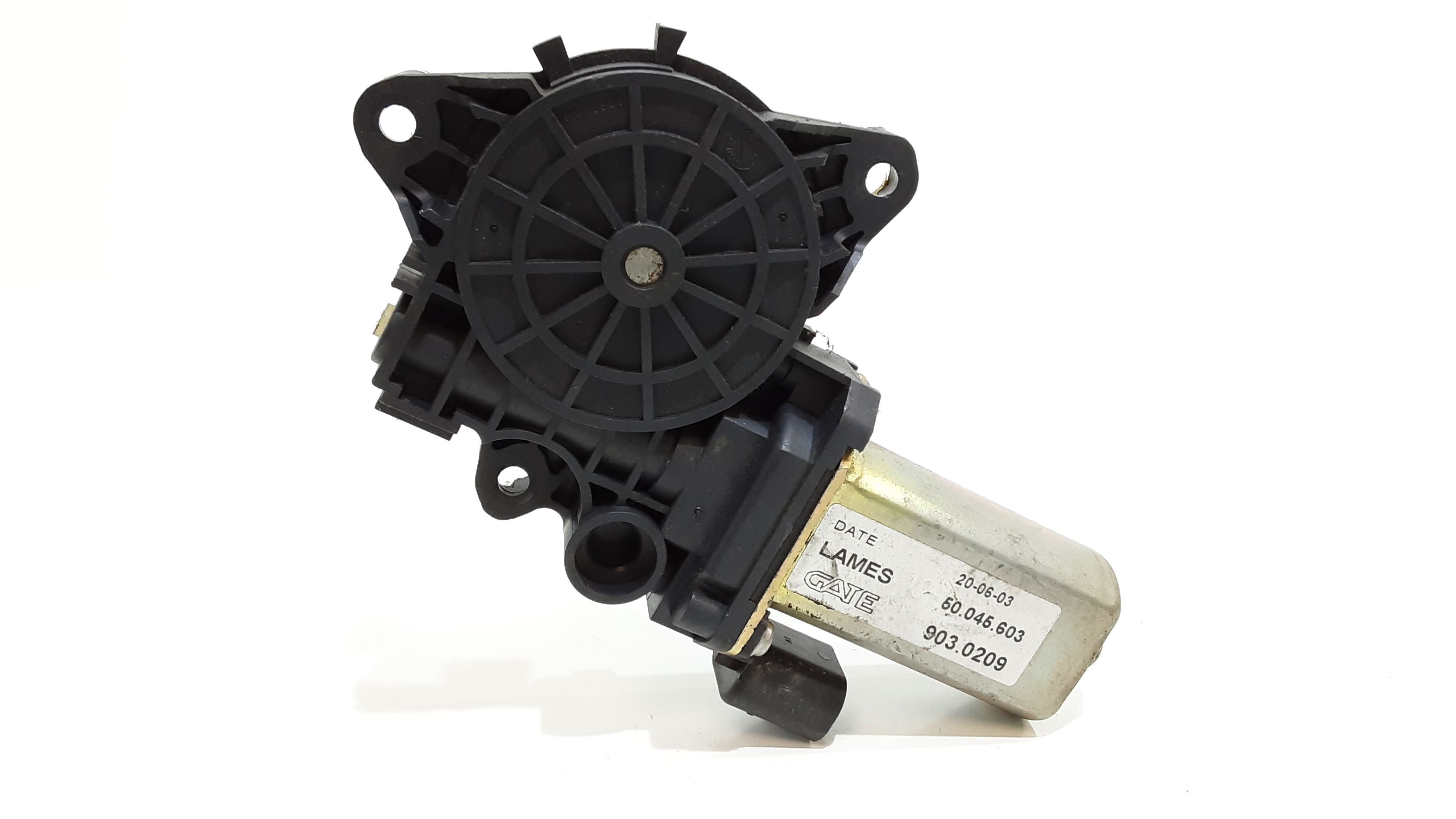 Motorino Alzavetro anteriore destra FIAT Idea 1 Serie