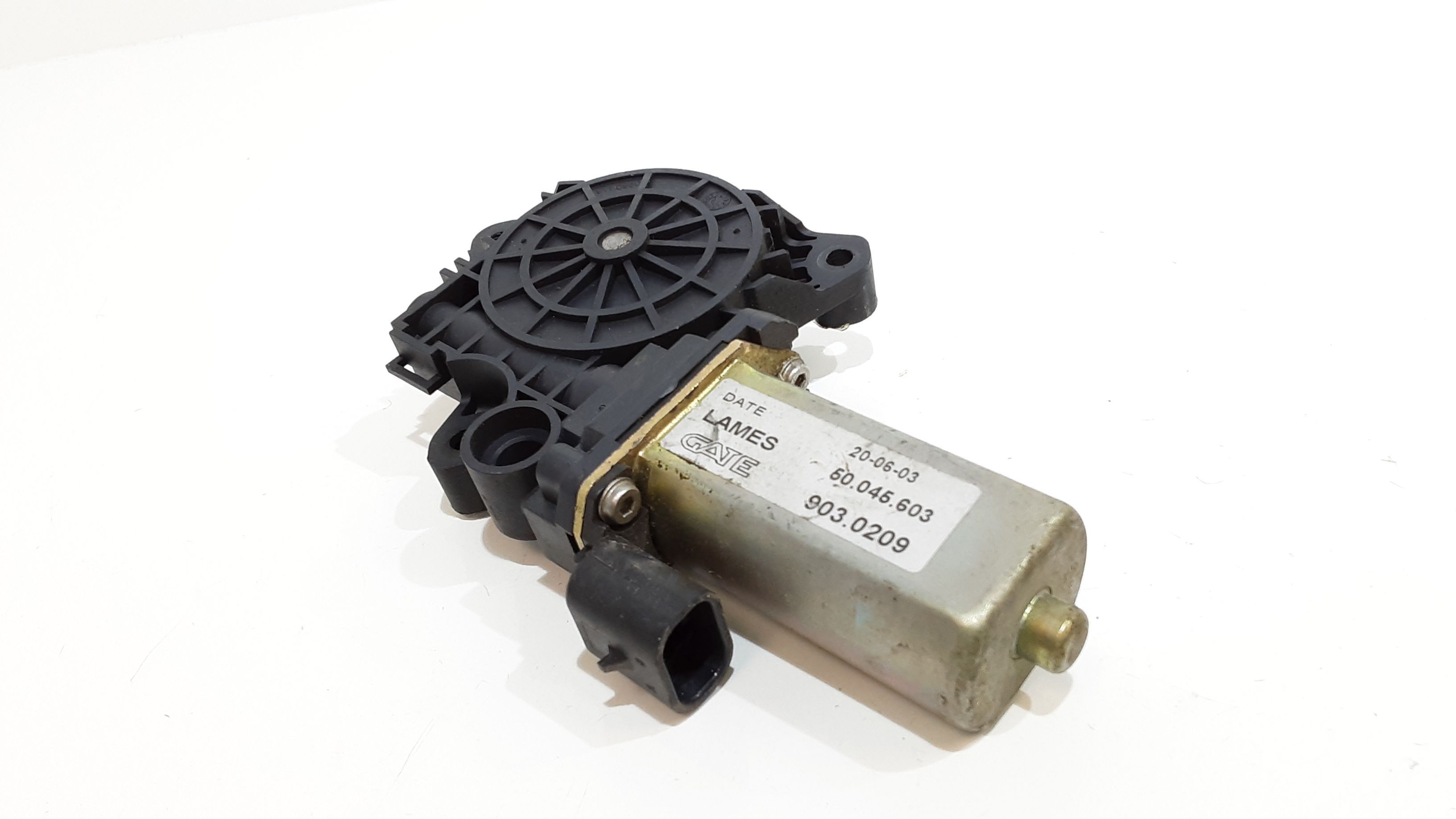 Motorino Alzavetro anteriore destra FIAT Idea 1 Serie