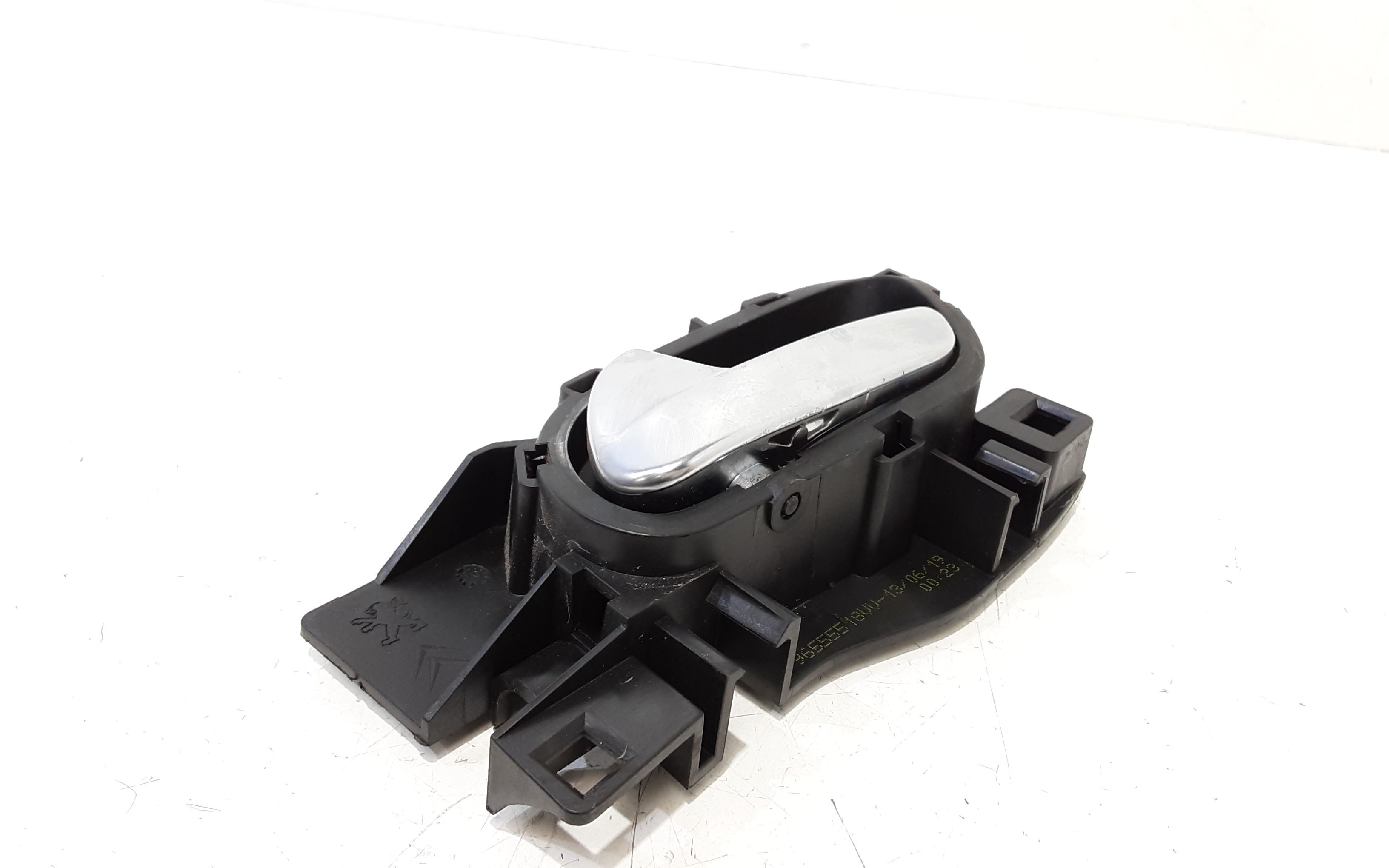 Maniglia interna anteriore Sinistra PEUGEOT 208 Serie (12>19)