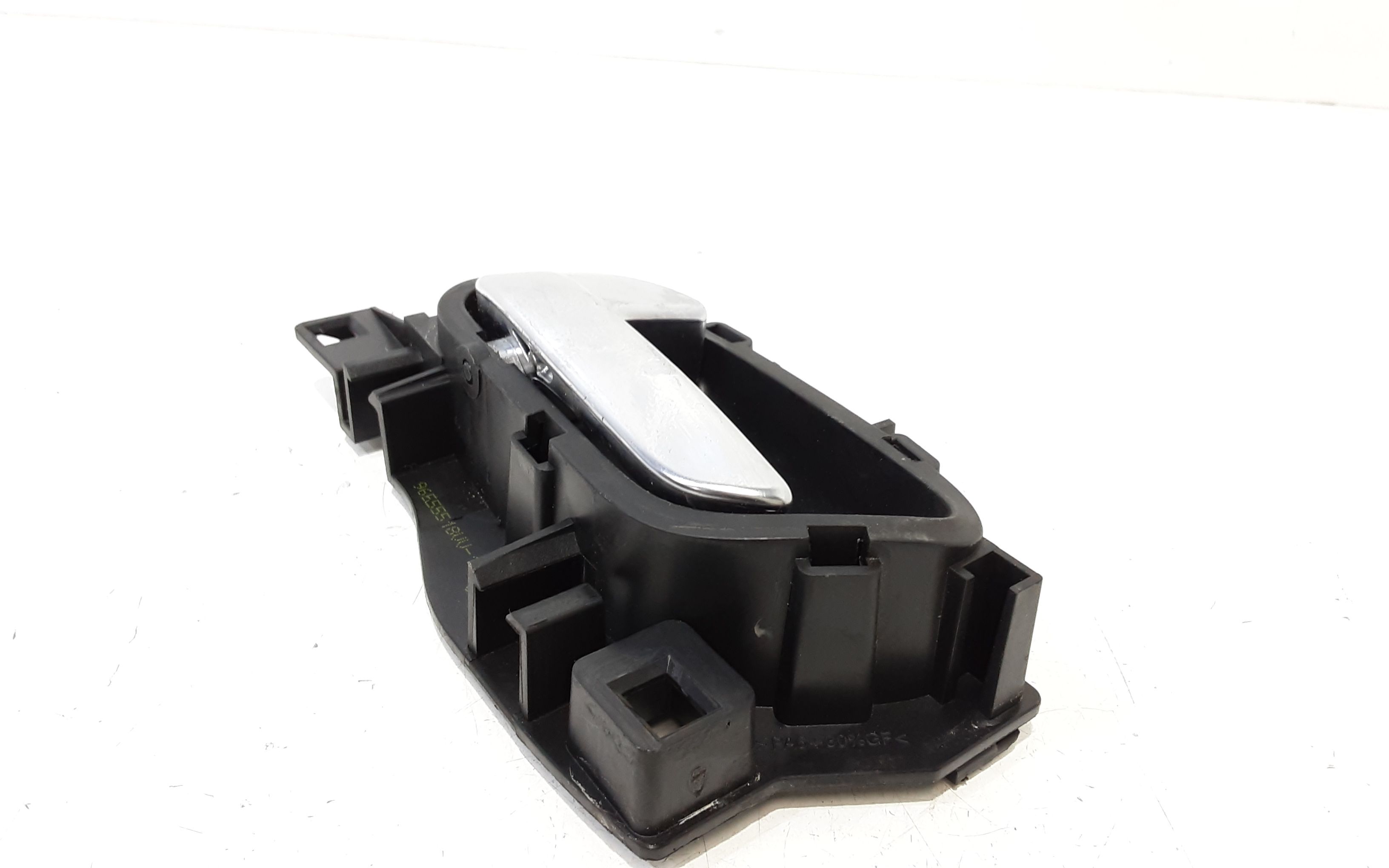 Maniglia interna anteriore Sinistra PEUGEOT 208 Serie (12>19)