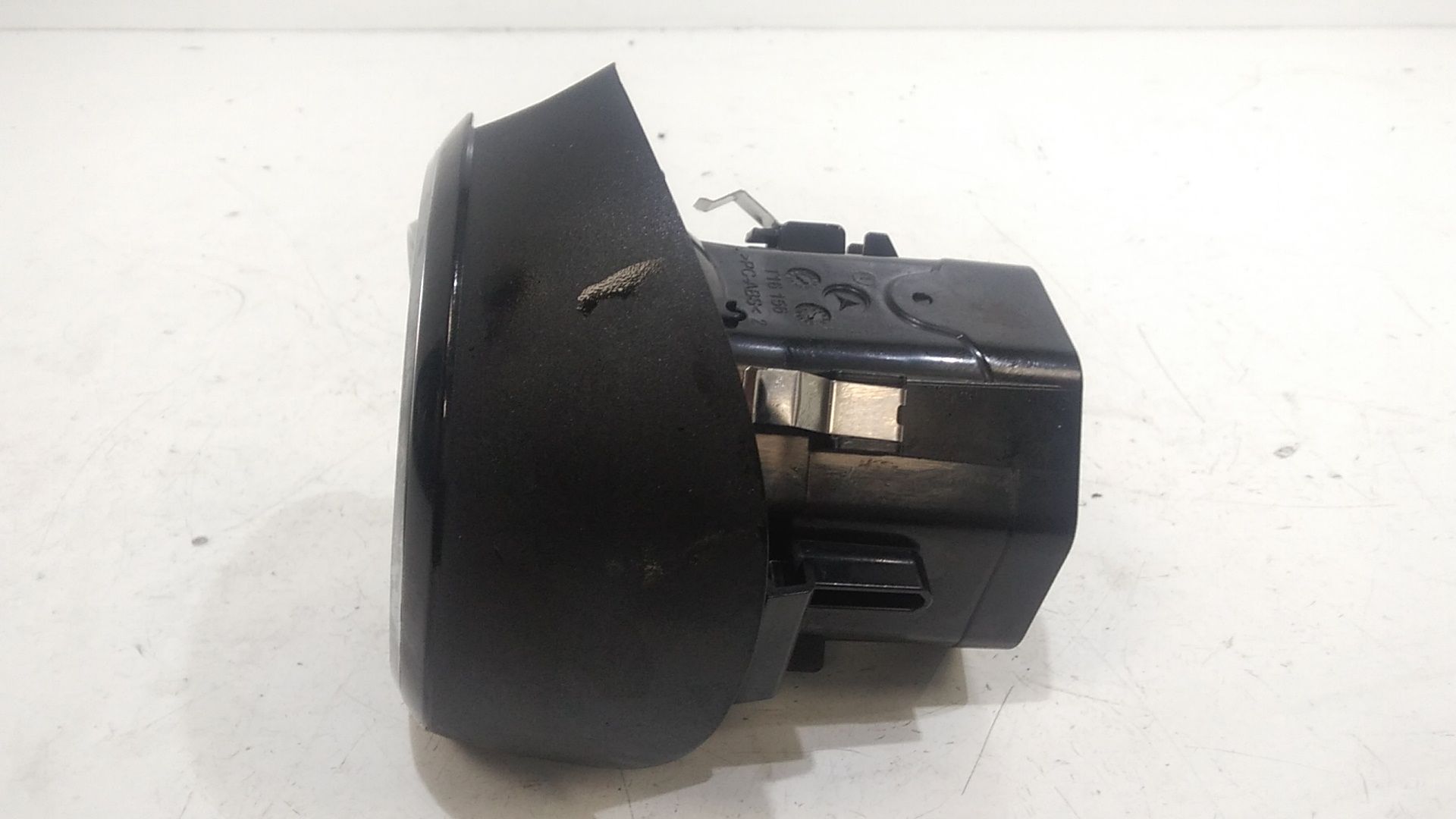 Bocchetta aria cruscotto lato guida MERCEDES CLA Coup (C118) (19>)