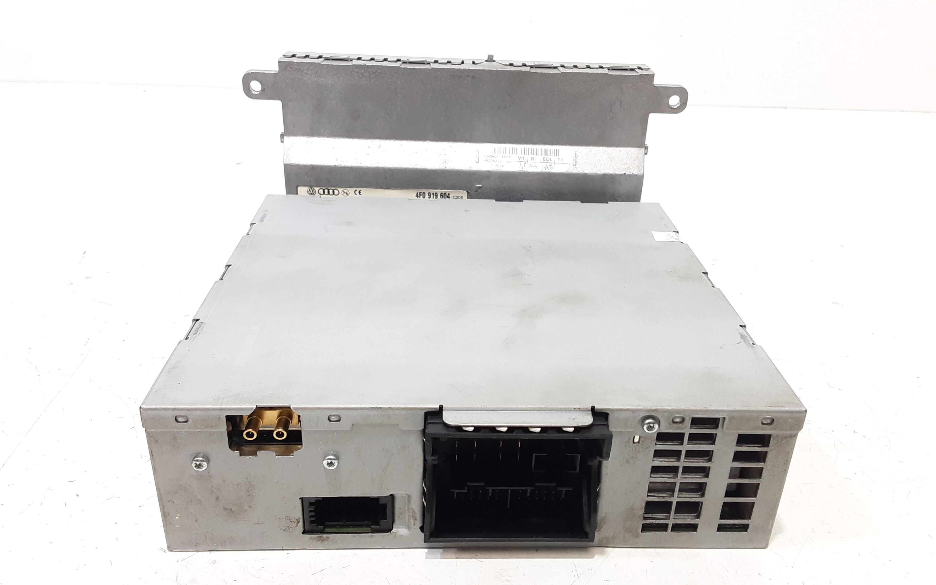 Navigatore AUDI A6 Allroad 2 Serie (4FH)