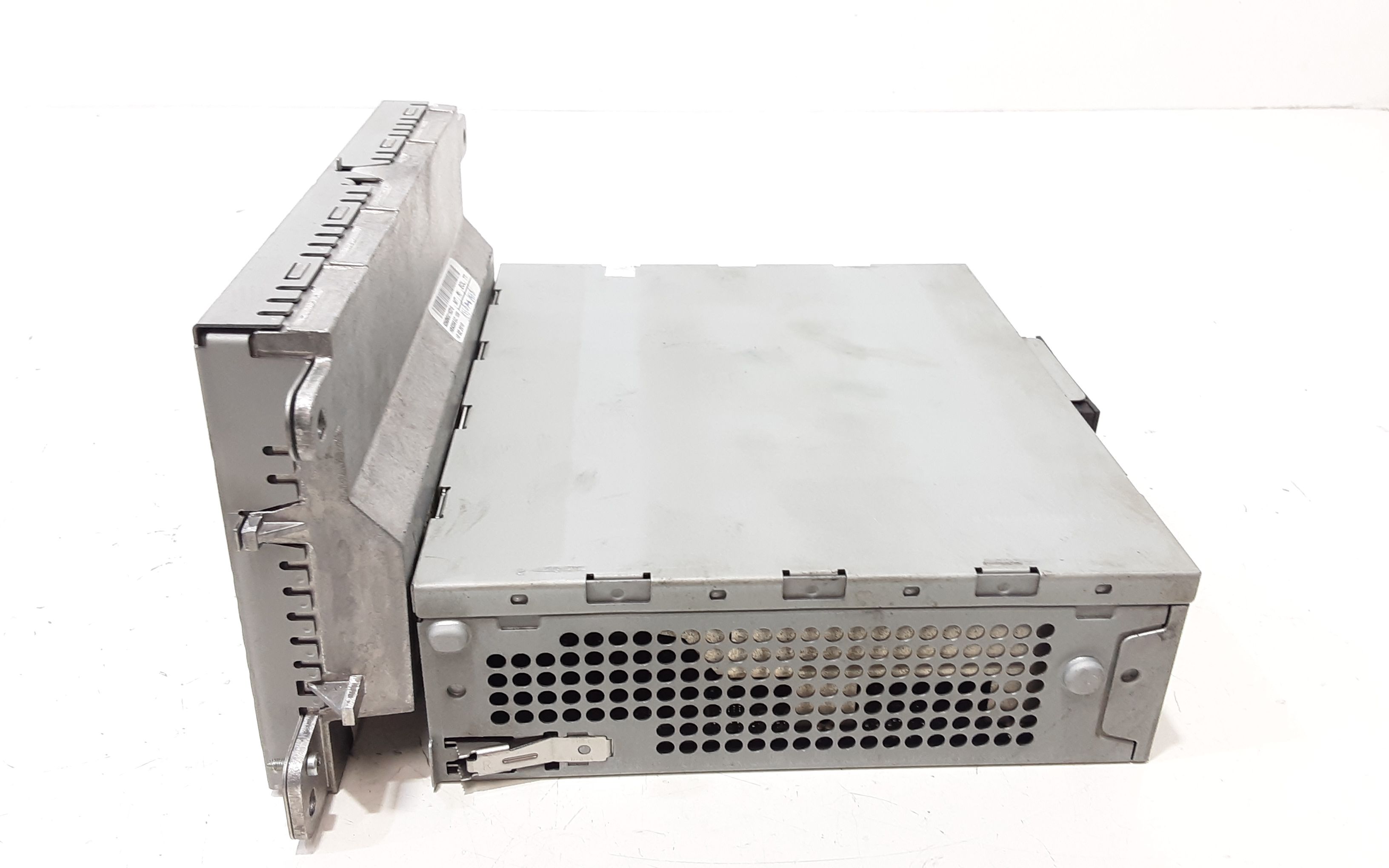 Navigatore AUDI A6 Allroad 2 Serie (4FH)