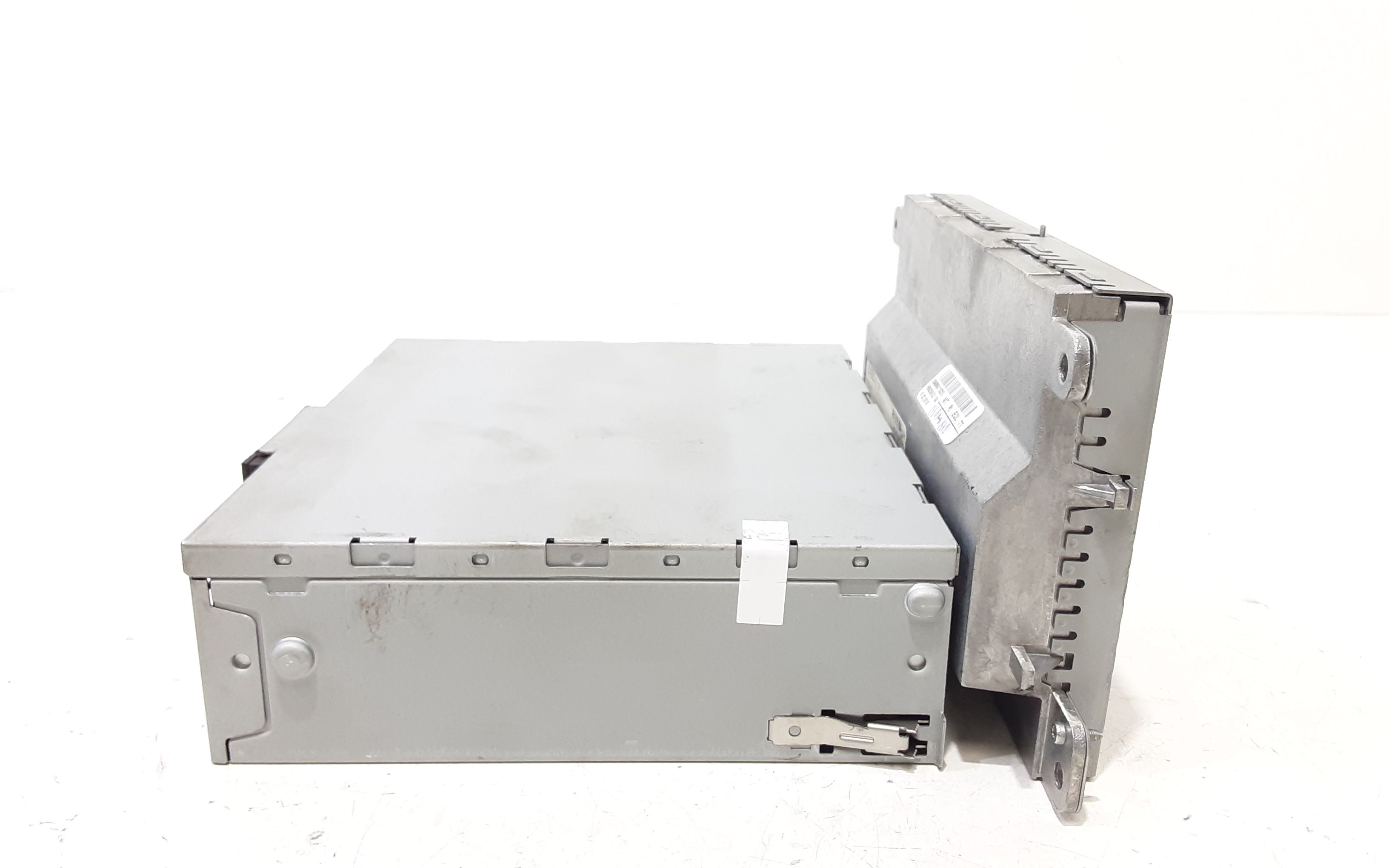 Navigatore AUDI A6 Allroad 2 Serie (4FH)