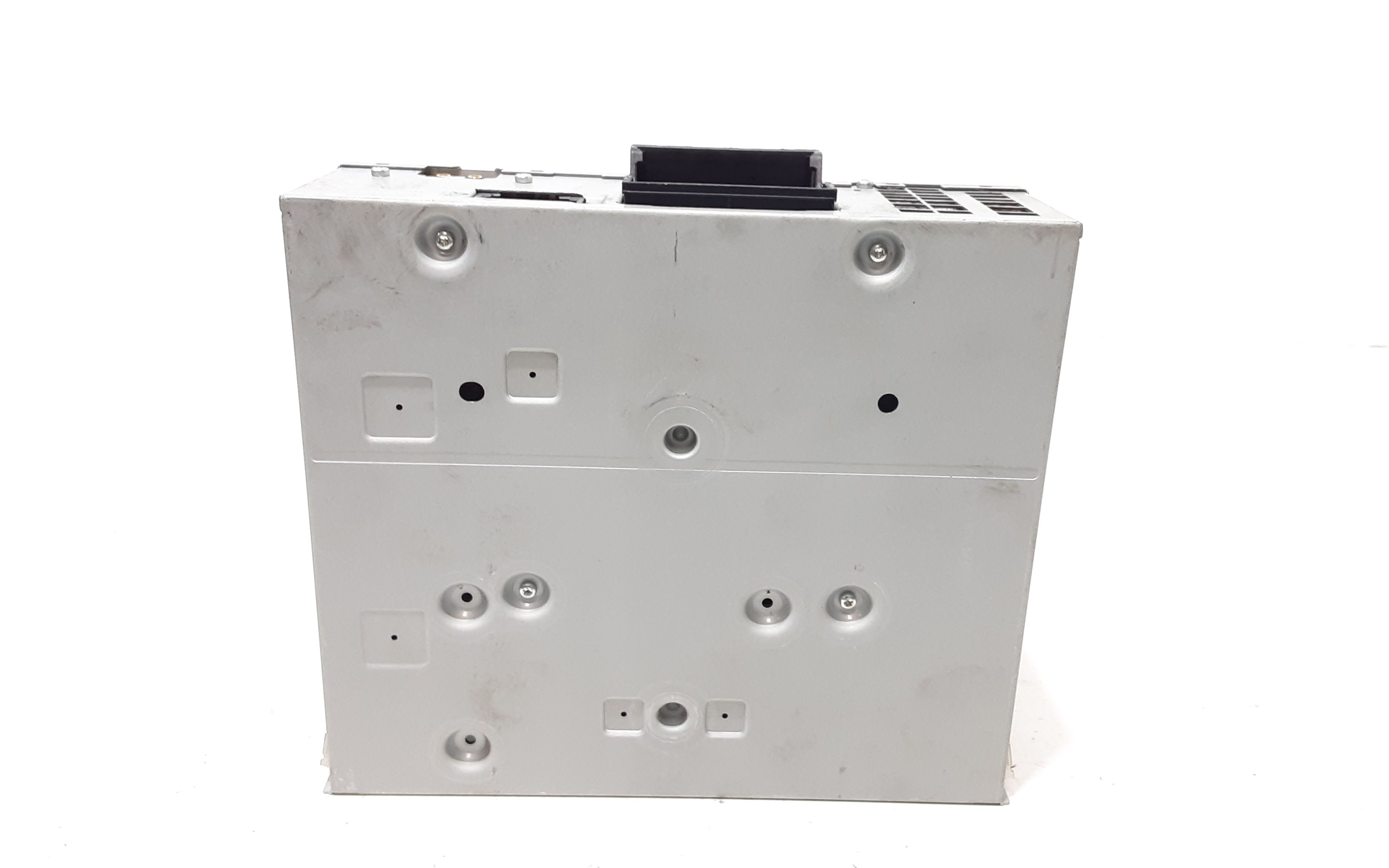 Navigatore AUDI A6 Allroad 2 Serie (4FH)