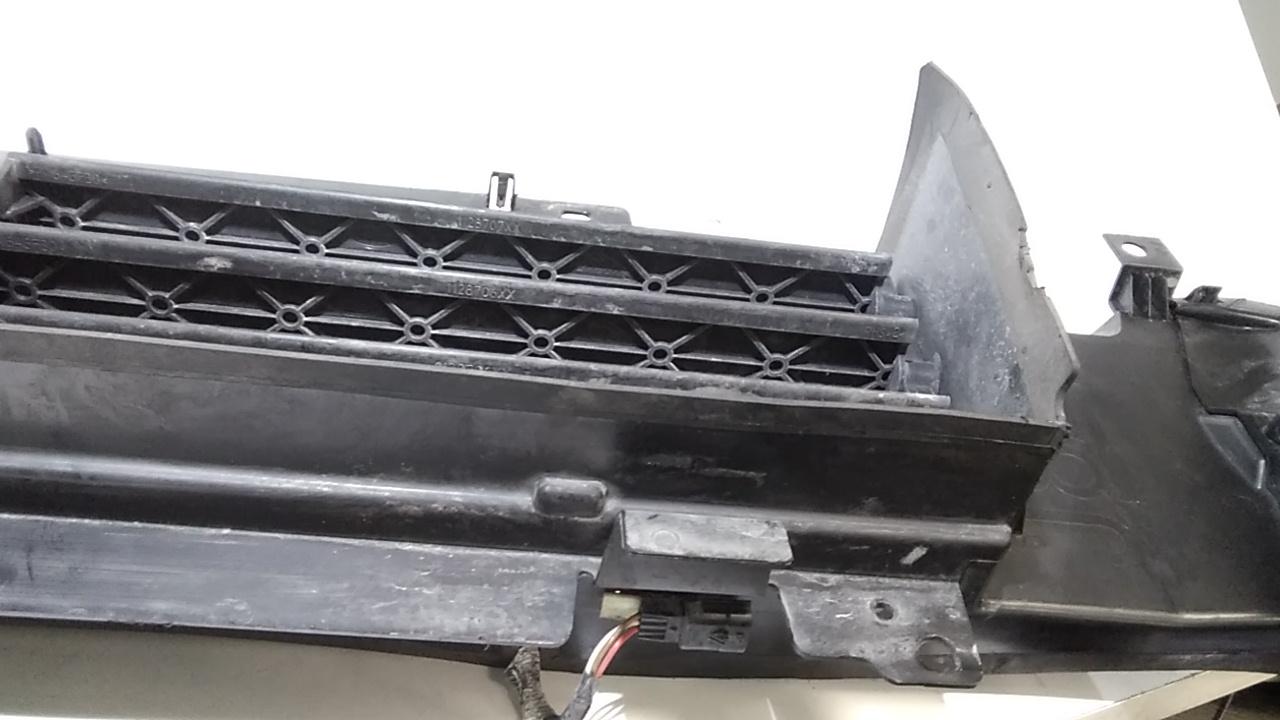 Convogliatore LAND ROVER Range Rover Velar (17>)