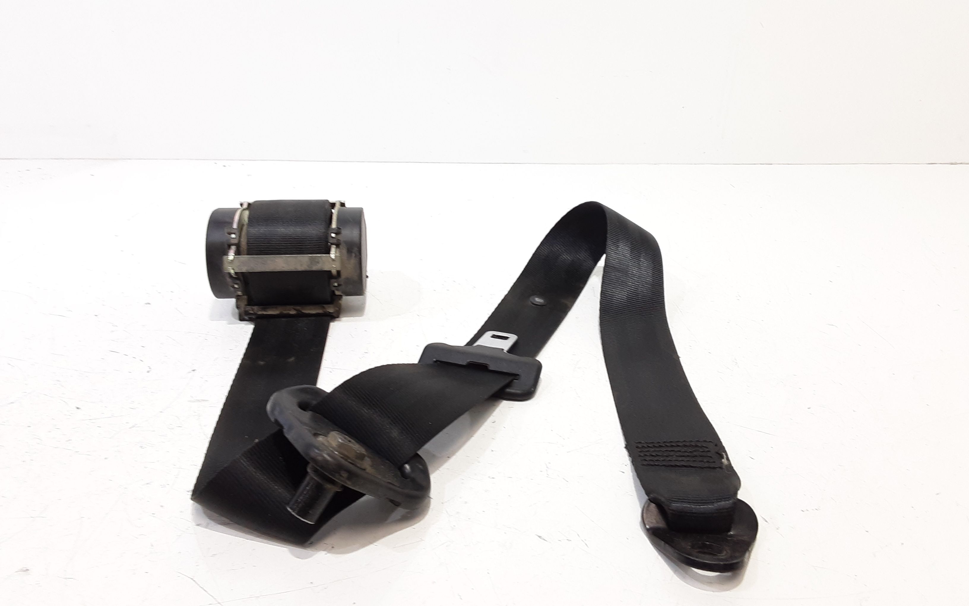 Cintura di sicurezza anteriore sinistra RENAULT Kangoo 4 Serie