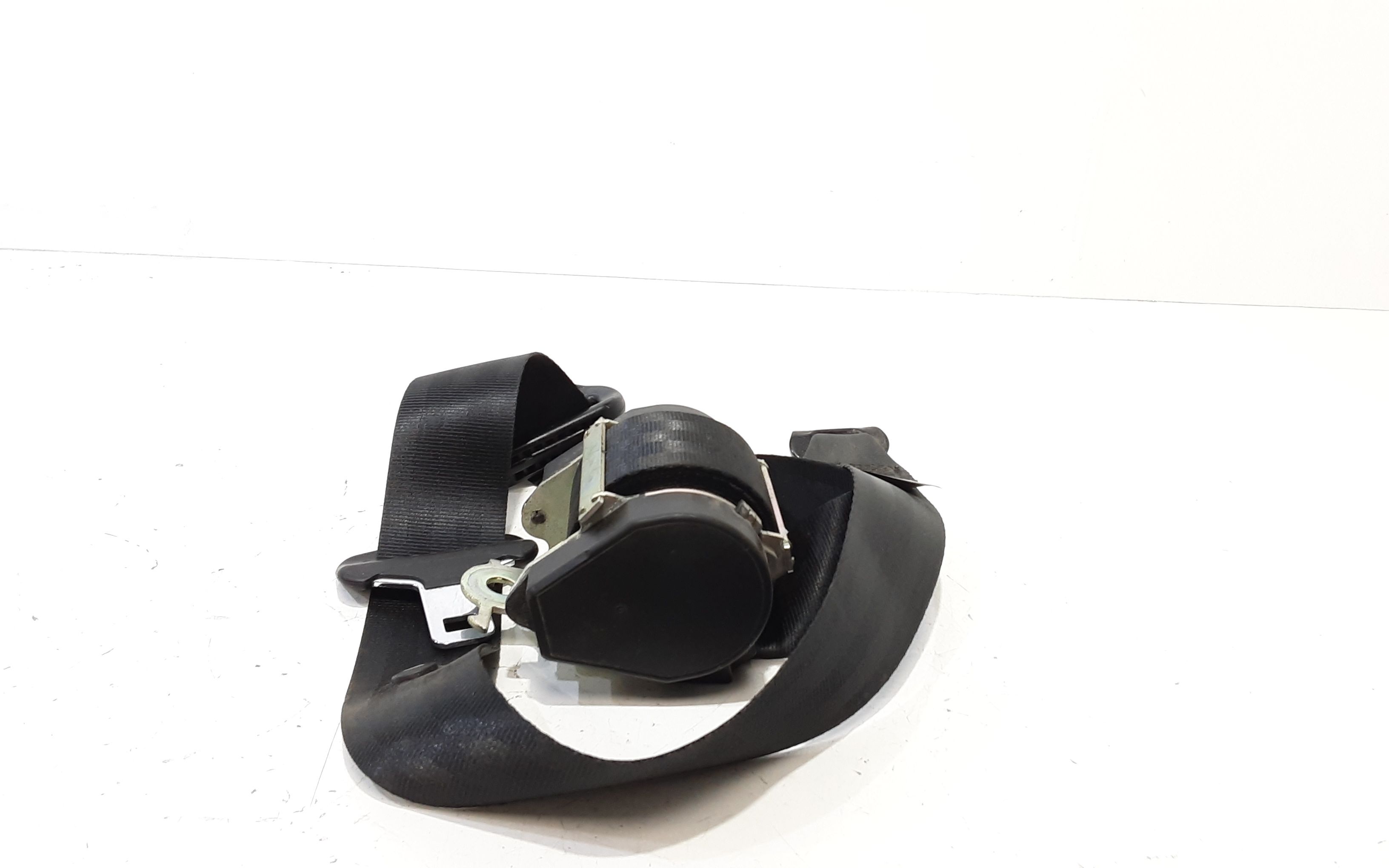 Cintura di sicurezza anteriore sinistra RENAULT Kangoo 4 Serie