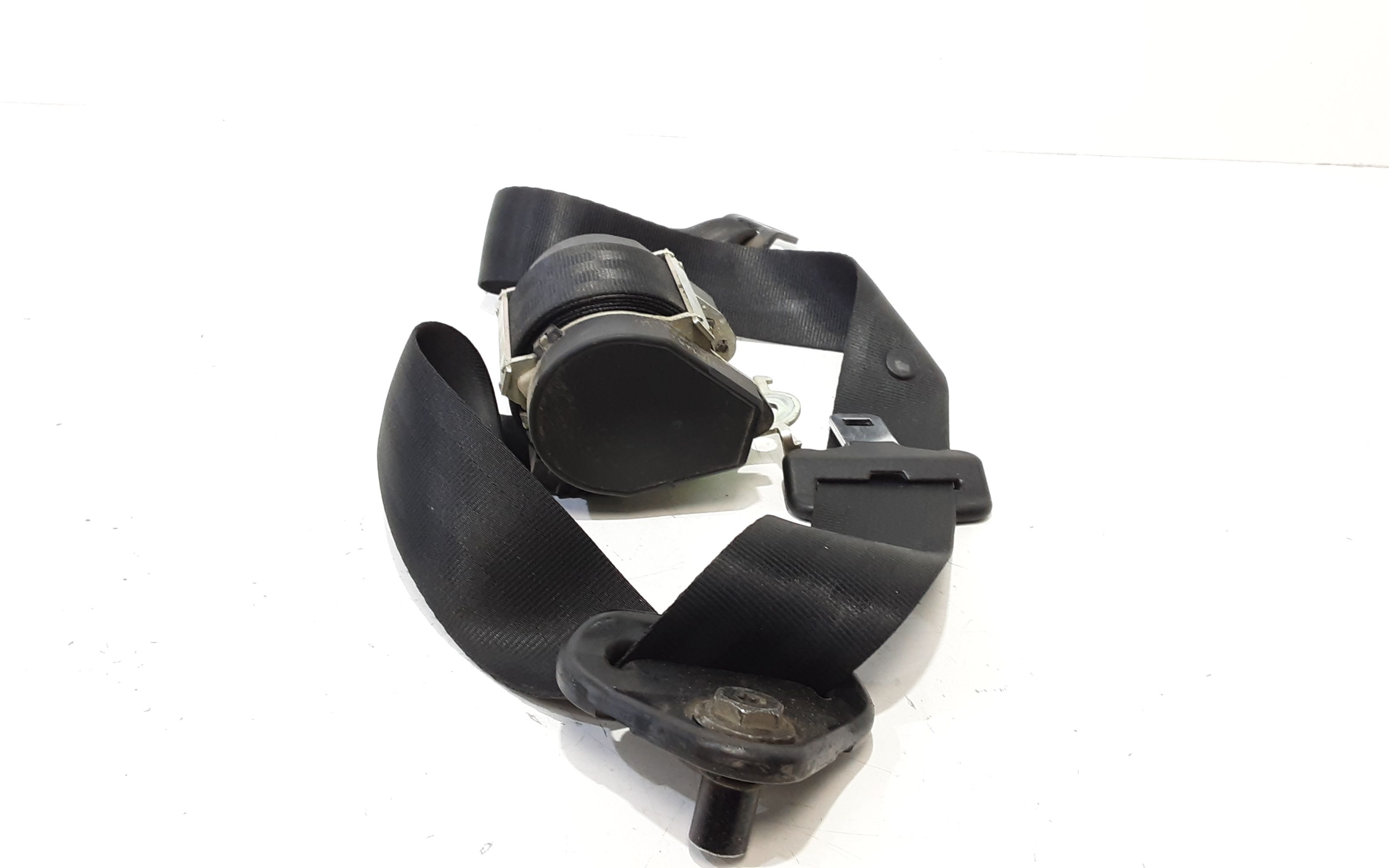 Cintura di sicurezza anteriore sinistra RENAULT Kangoo 4 Serie