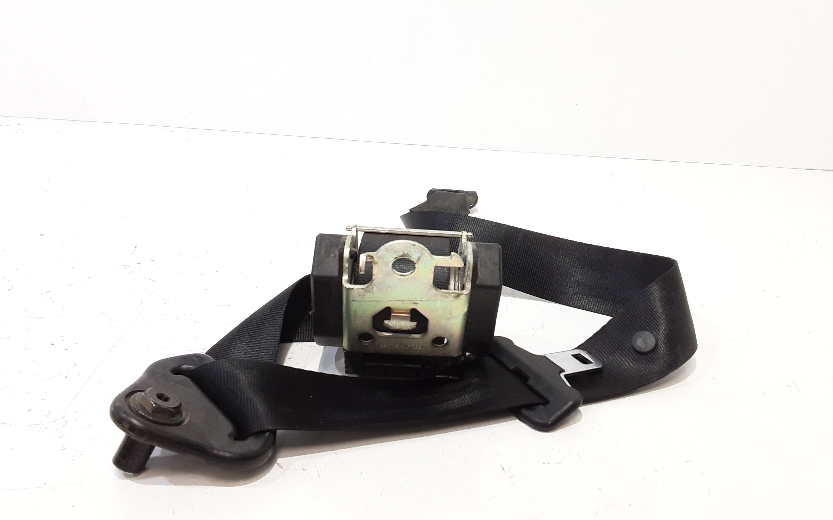 Cintura di sicurezza anteriore sinistra RENAULT Kangoo 4 Serie